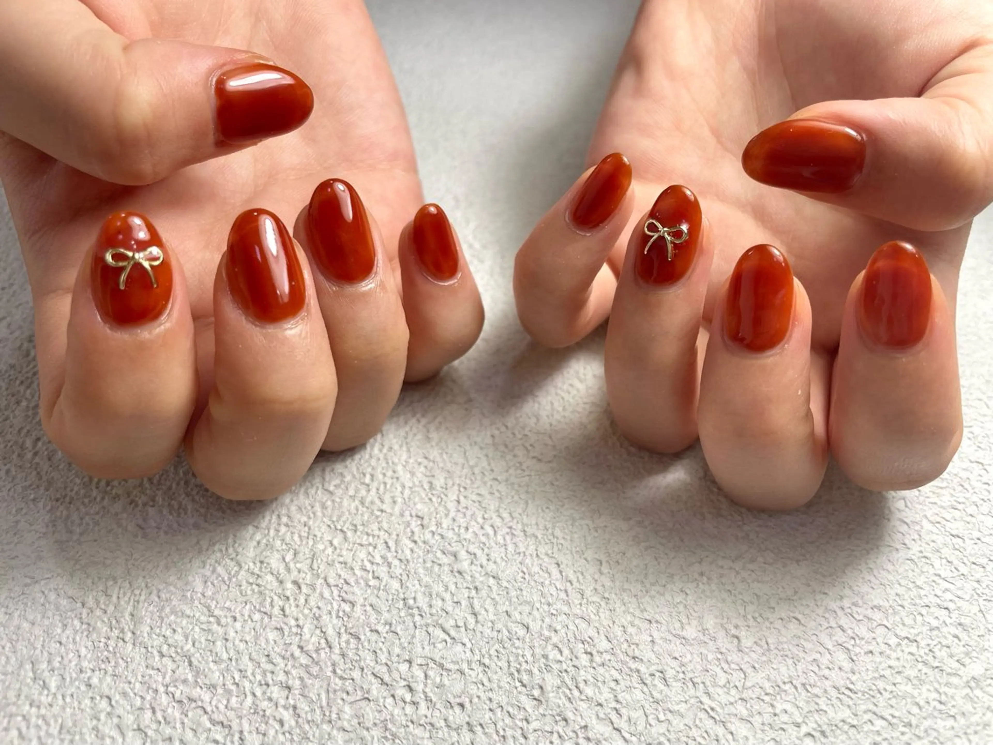 ネイル ハンドネイル LILN所属・LILN/ NATSUMIのネイルデザイン