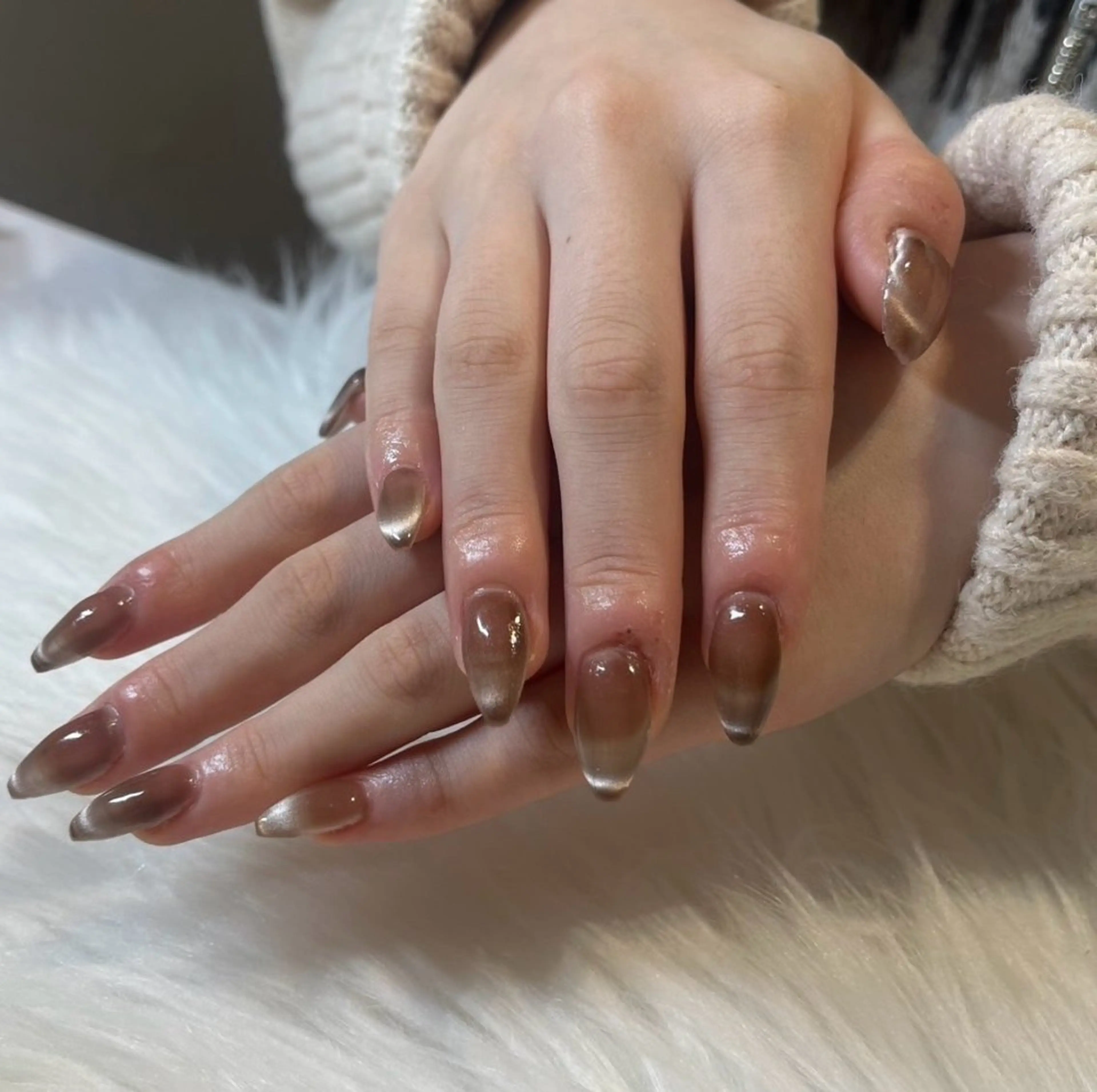 ★長さだし★マグネット or フラッシュ 【ミニモ限定】¥3200(通常¥6500)の写真