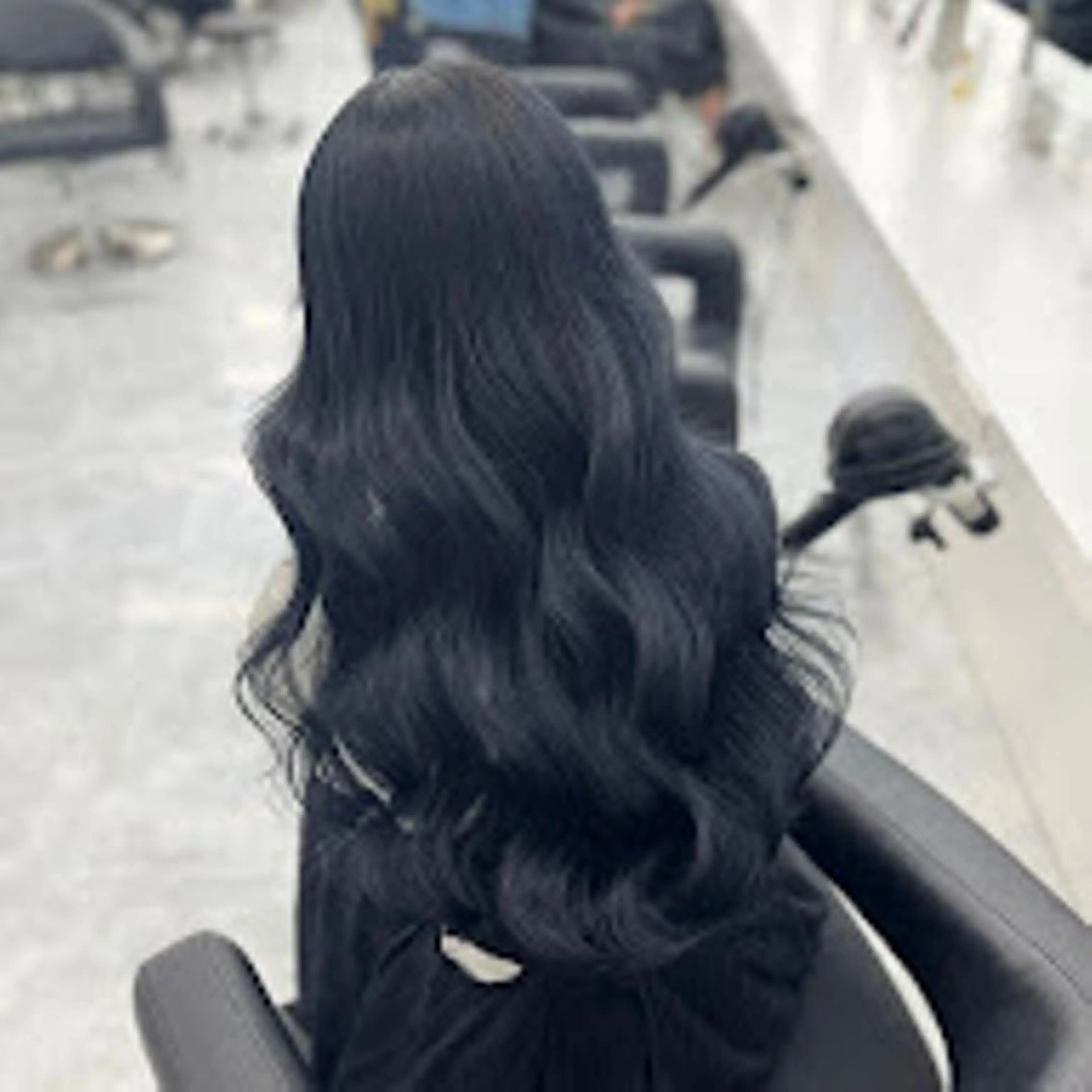 カラー ［THEATER 仙台店🌼］公式のヘアスタイル