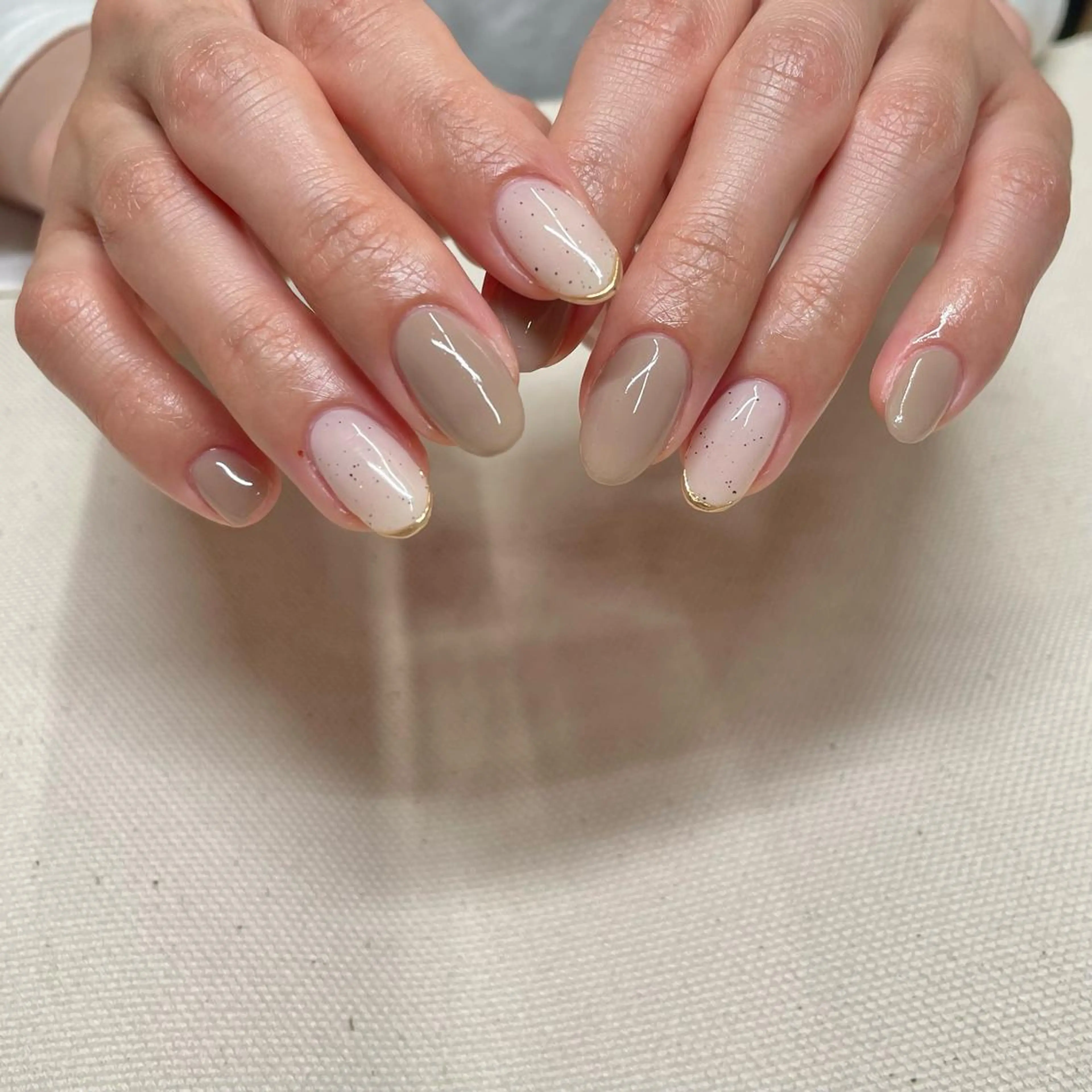 ネイル reika .のネイルデザイン