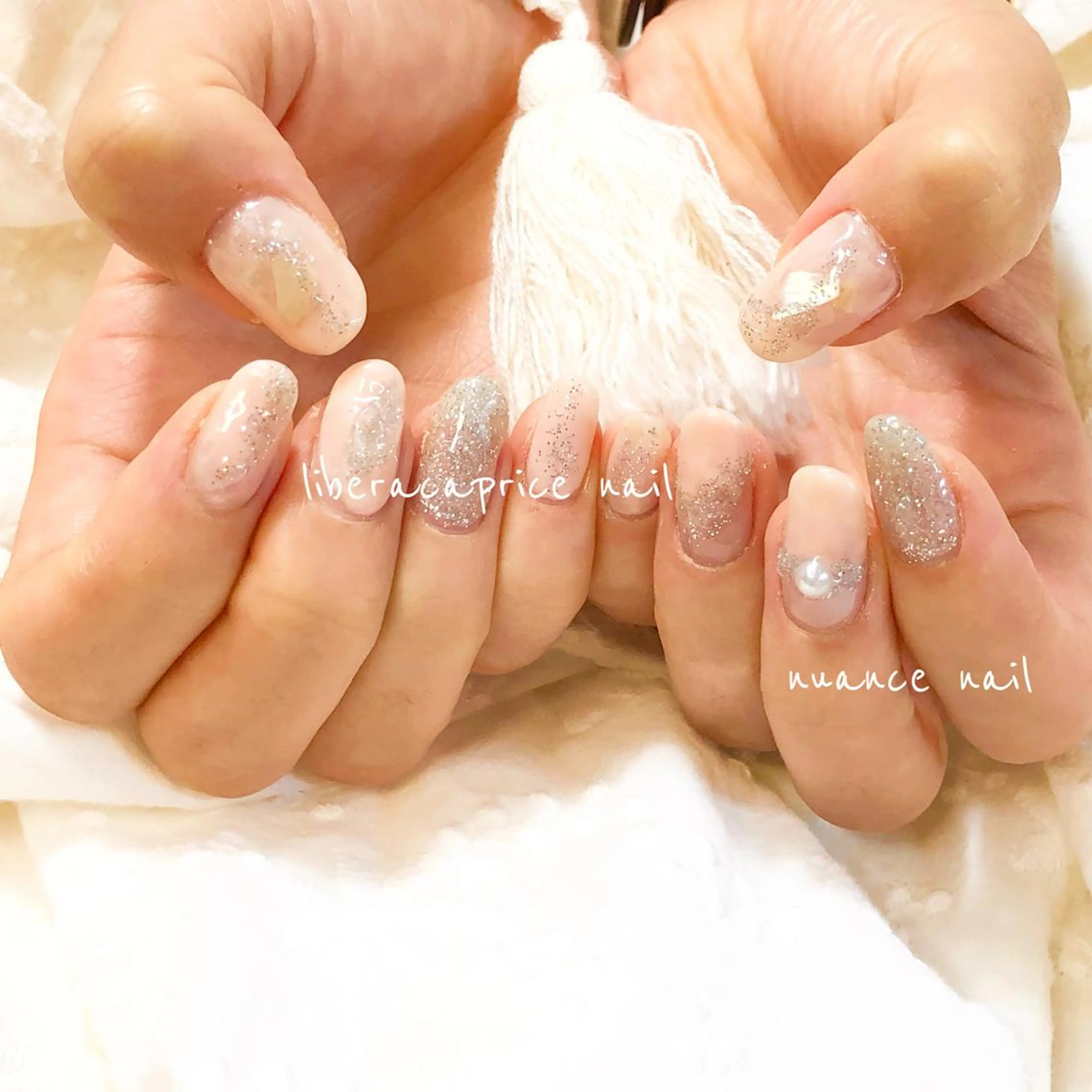 ネイル ネイル･エステ afdlbcのネイルデザイン