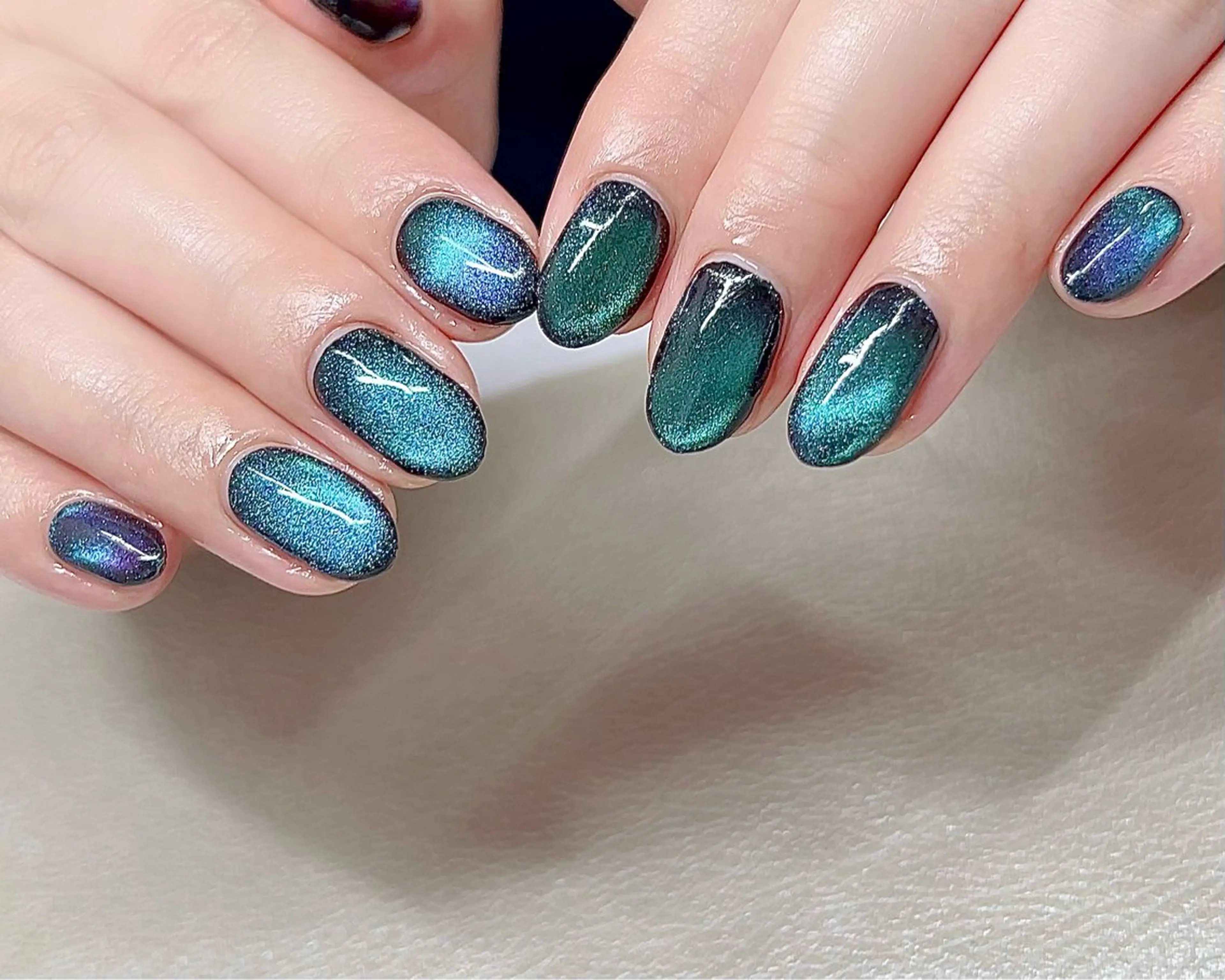 ネイル nail salon luneのネイルデザイン