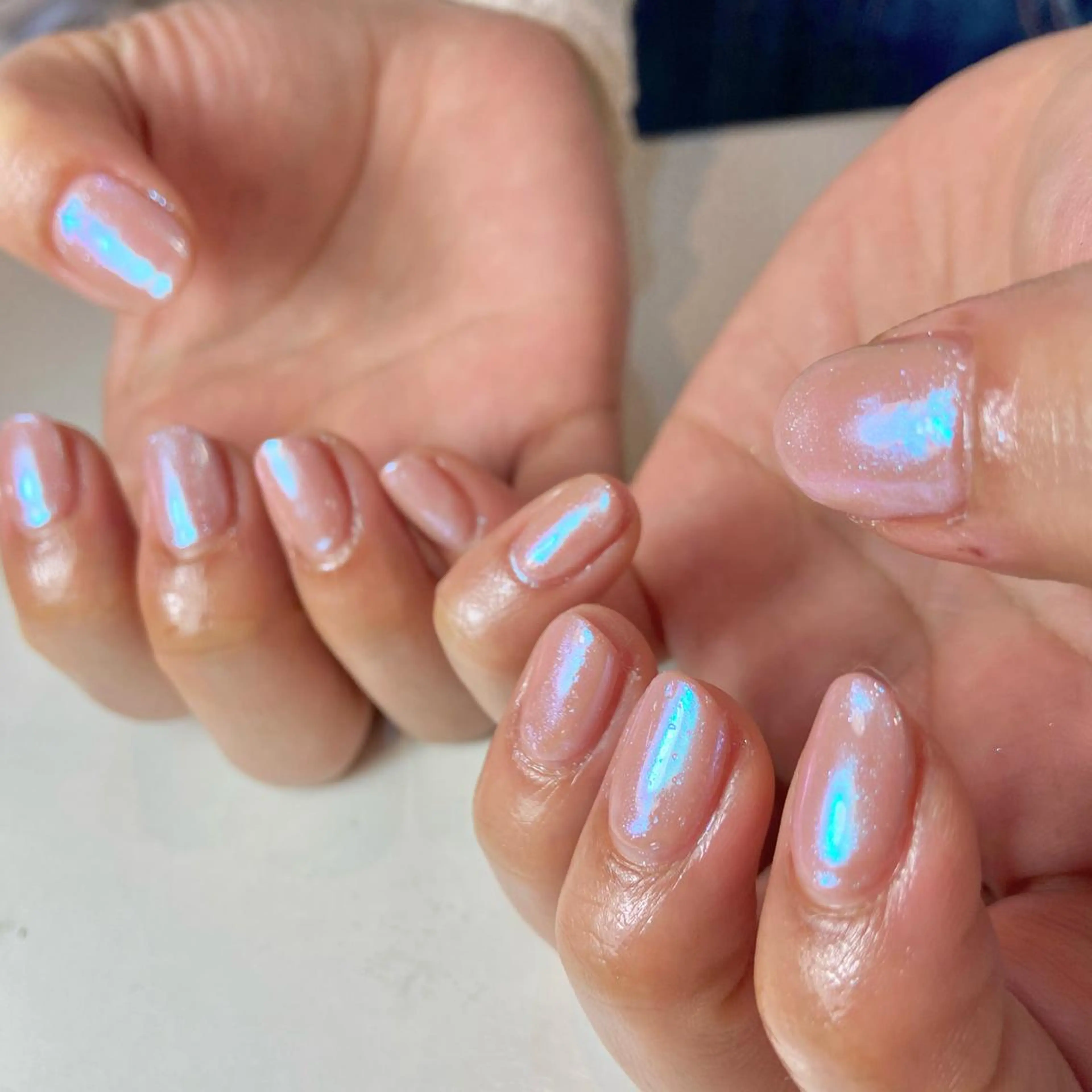 ネイル Ange epais nAnnAnのその他イメージ