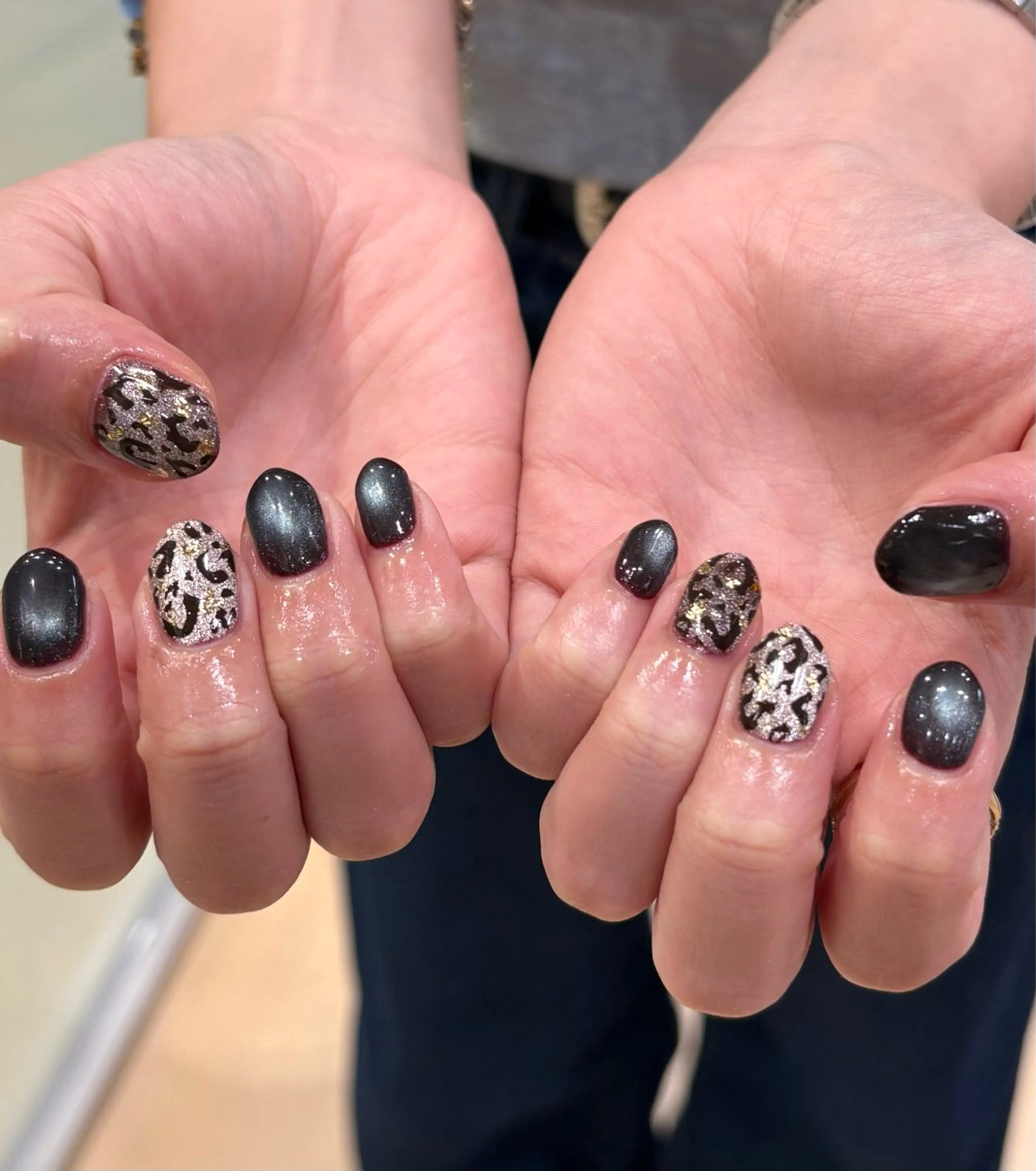 ネイル Angelica. yのネイルデザイン