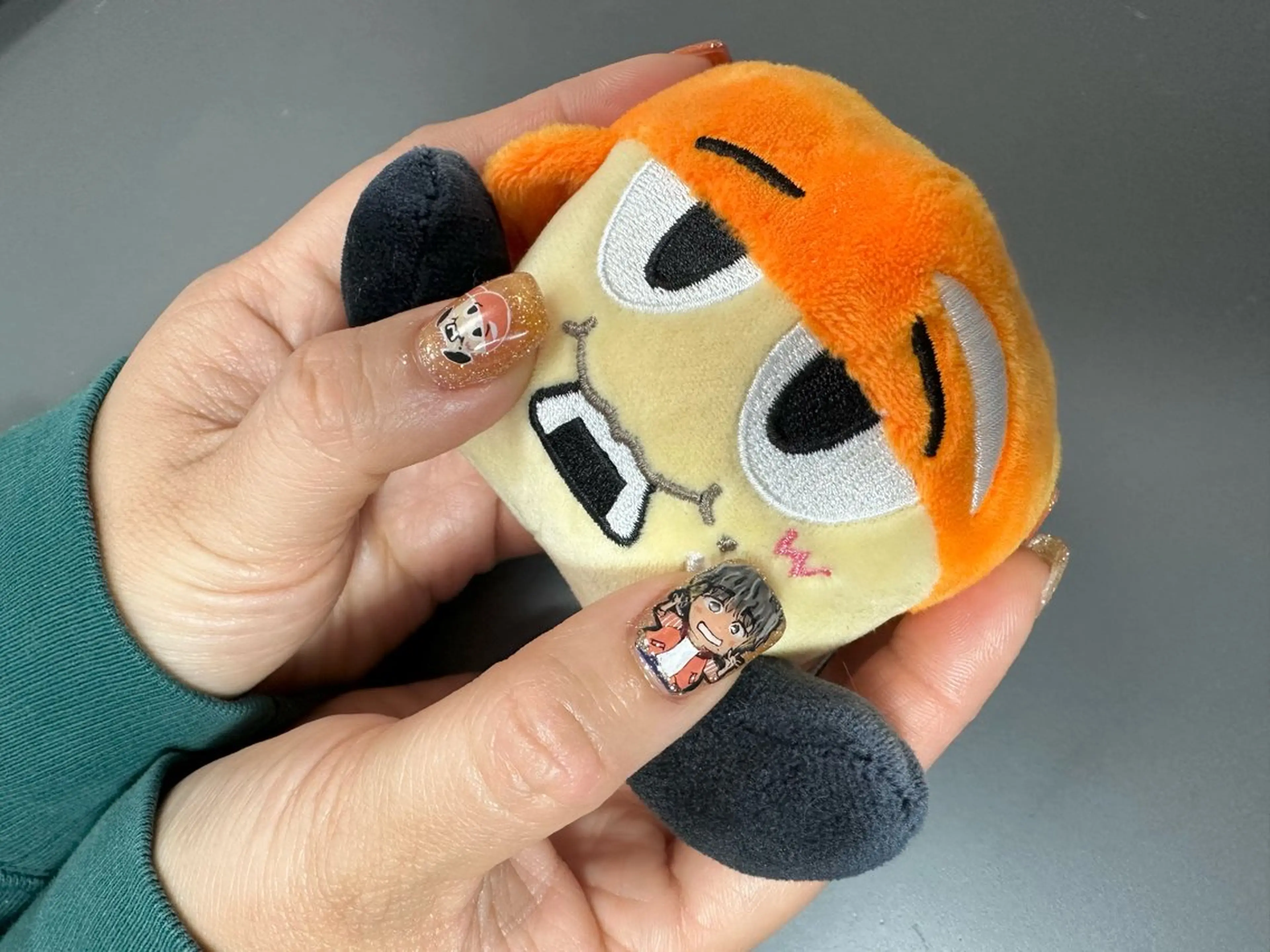 ネイル 12 designのネイルデザイン