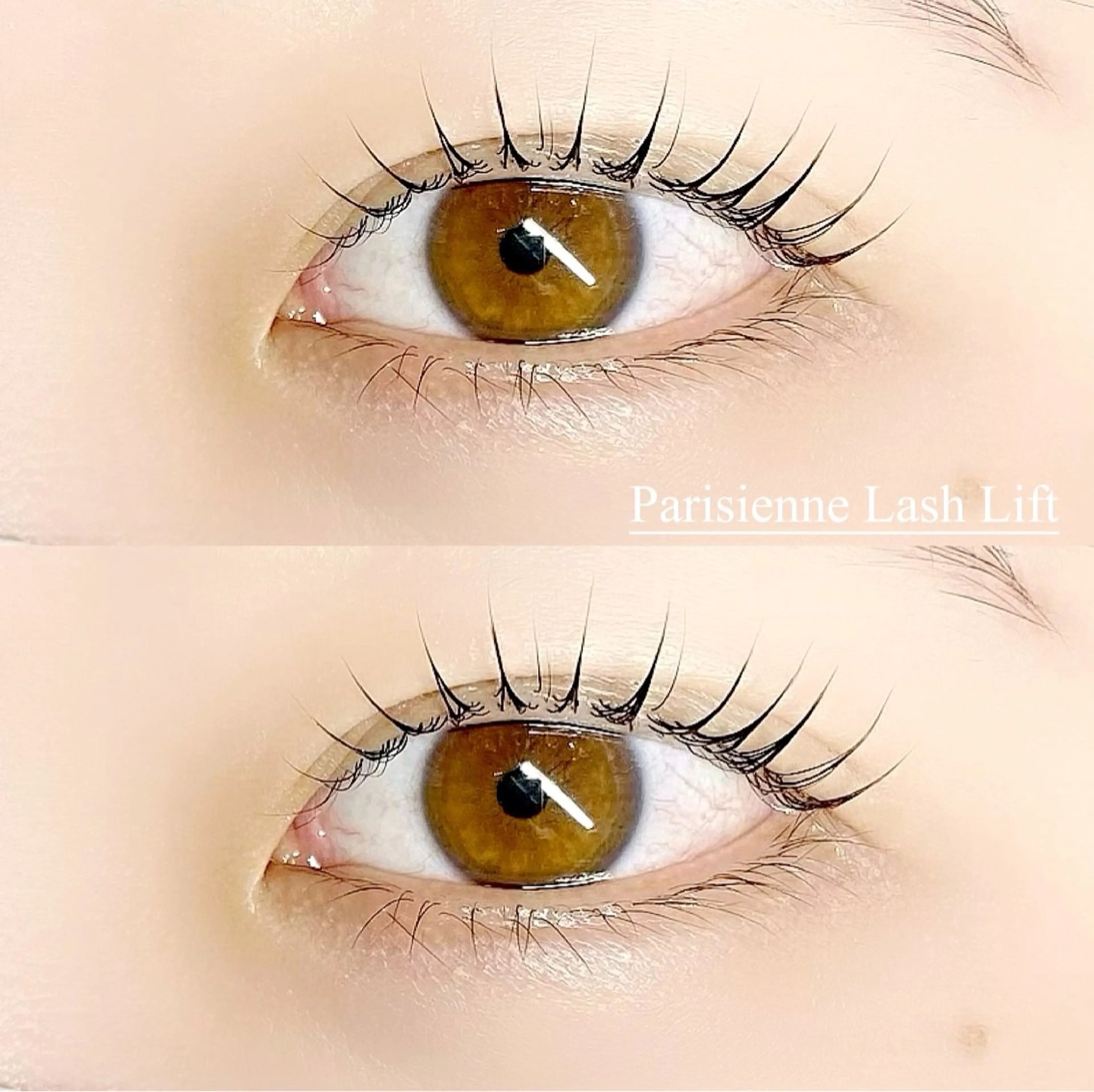 マツエク・マツパ eyelash viola所属・Aya *vioala*のマツエク・マツパデザイン