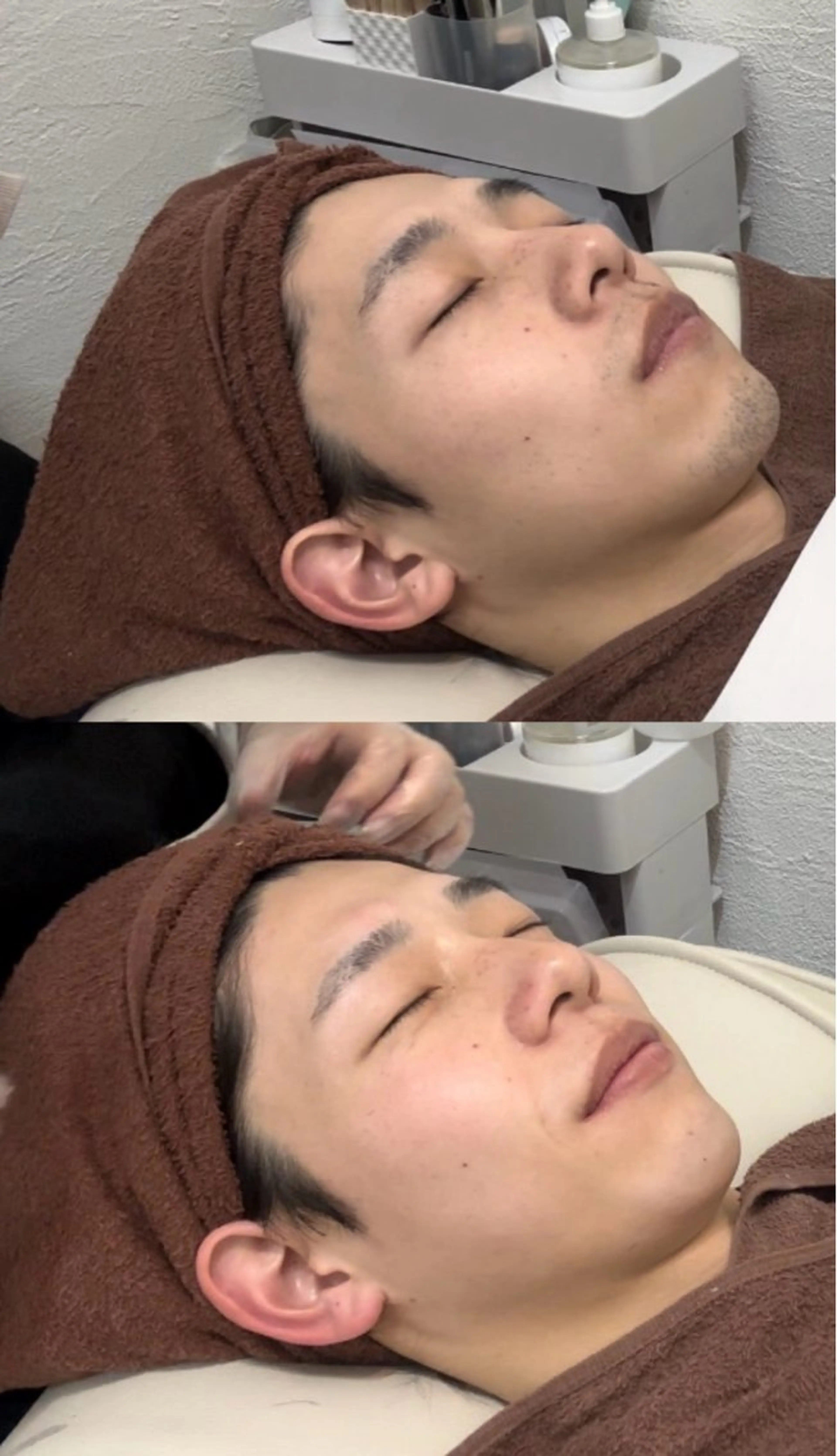 永濱 由依のマツエク・マツパデザイン