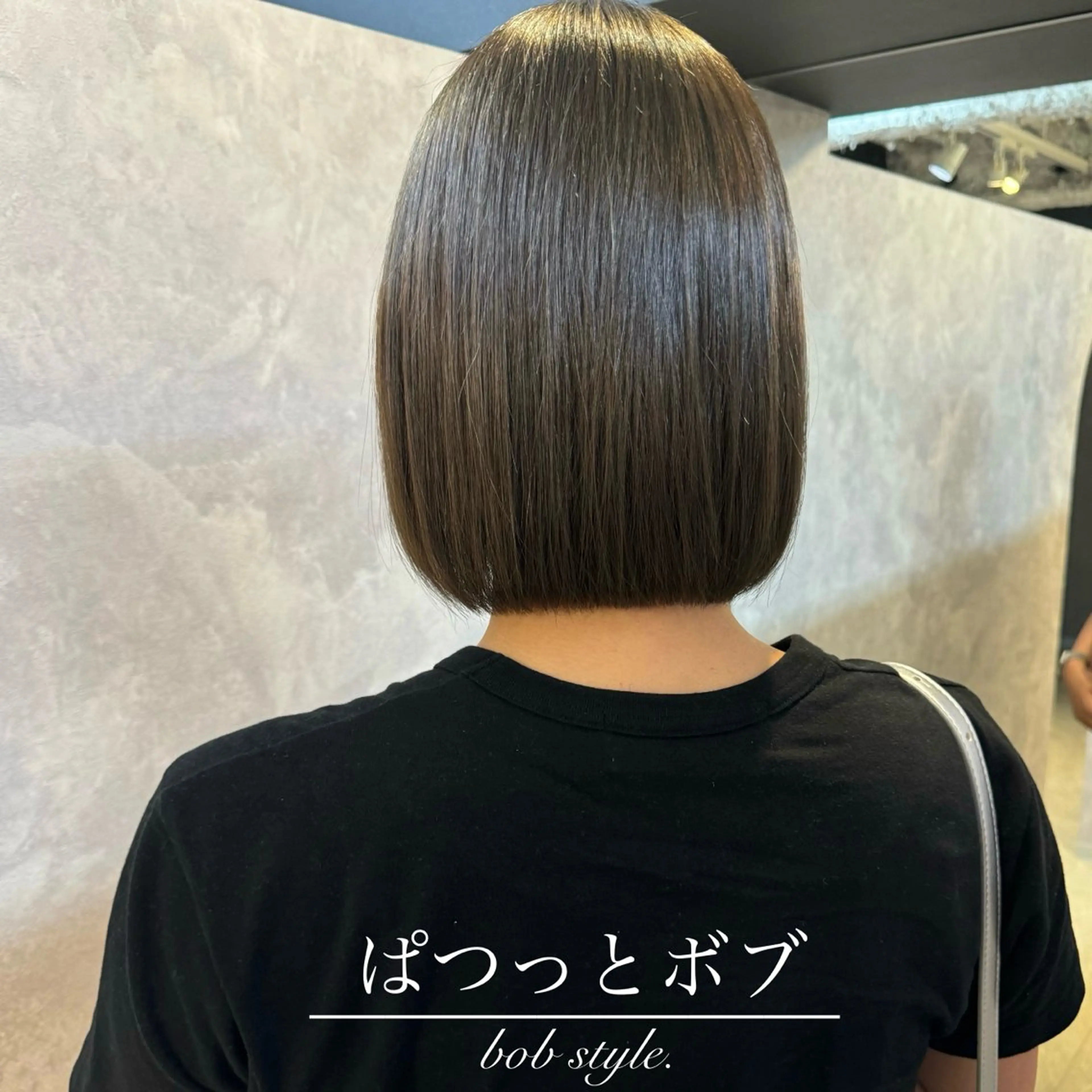 ミディアム arc.【アルク】所属・【個室でまったり♪】 arc.西梅田のヘアスタイル