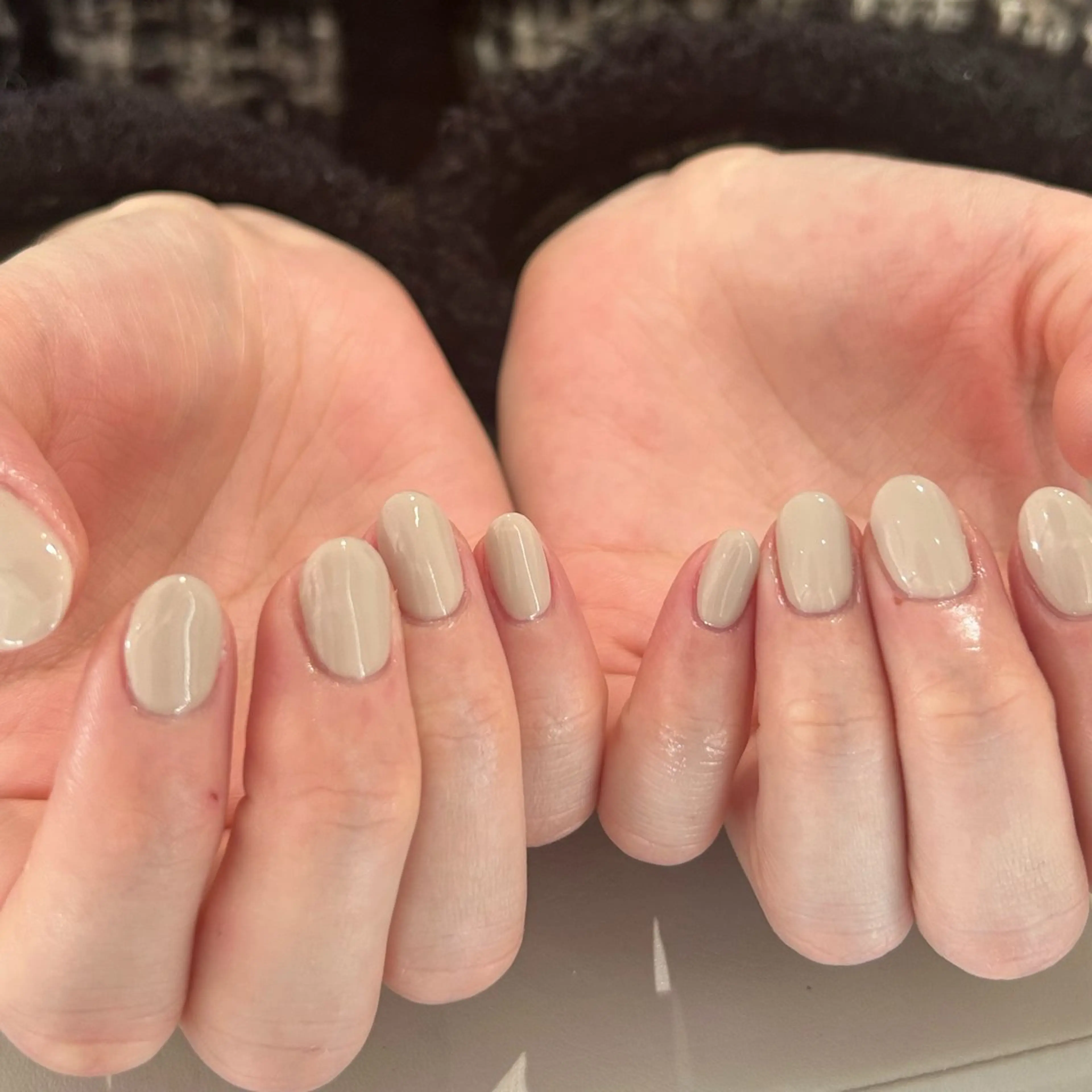 ネイル Yarm As Etelのネイルデザイン