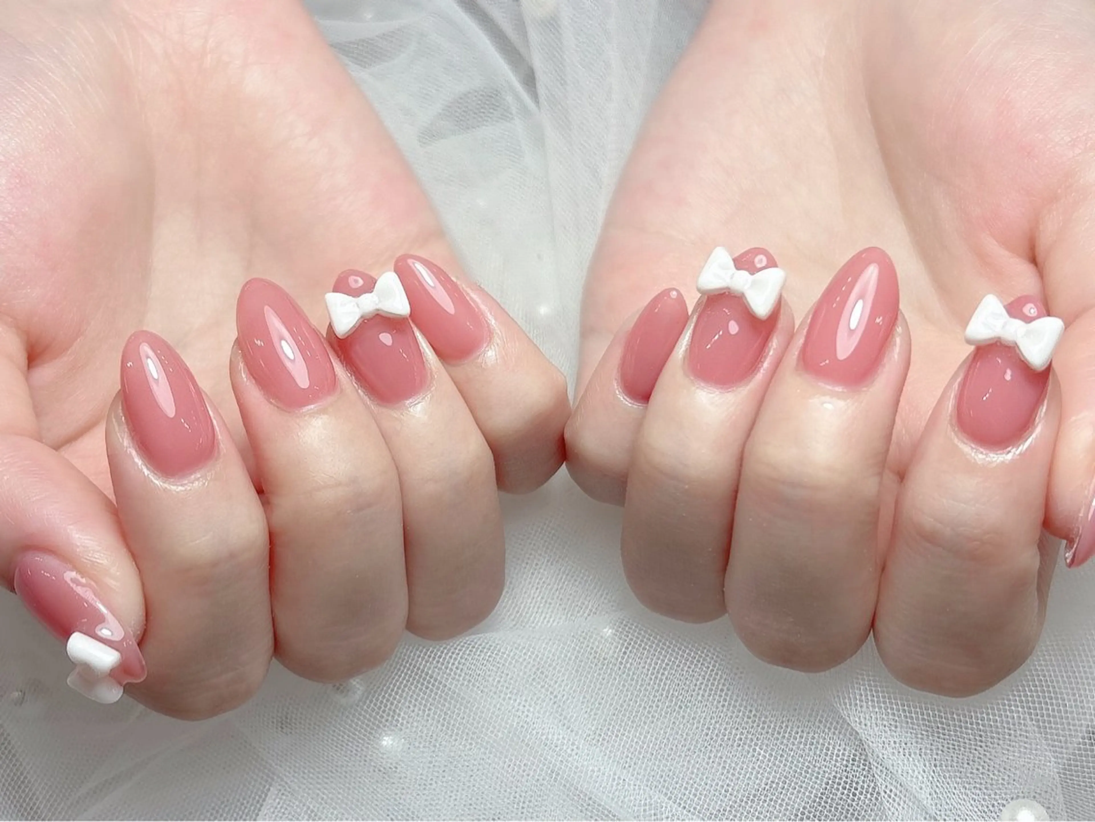 ネイル Bél Nail salonのネイルデザイン