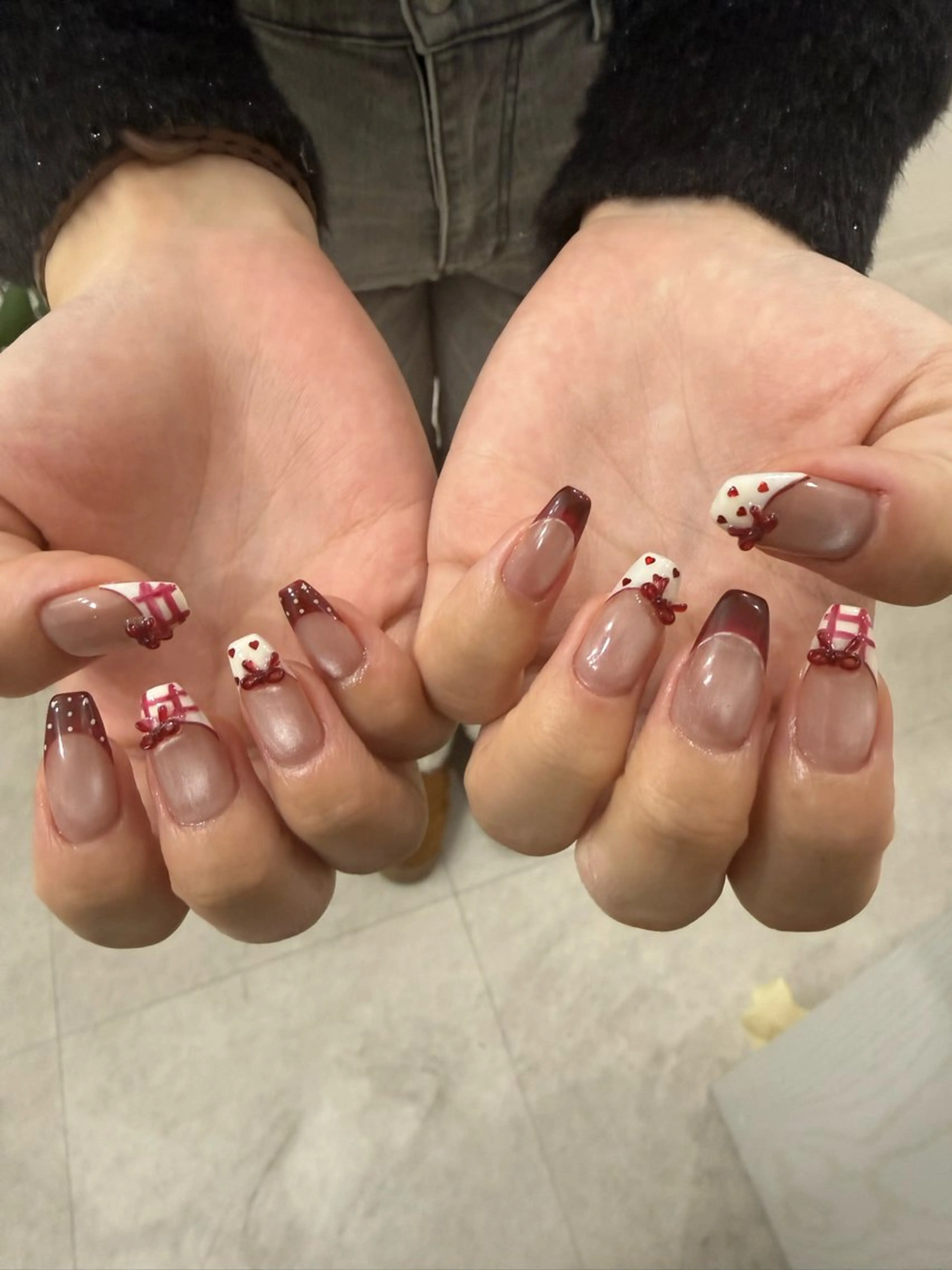 ネイル La’Belle nail_のネイルデザイン