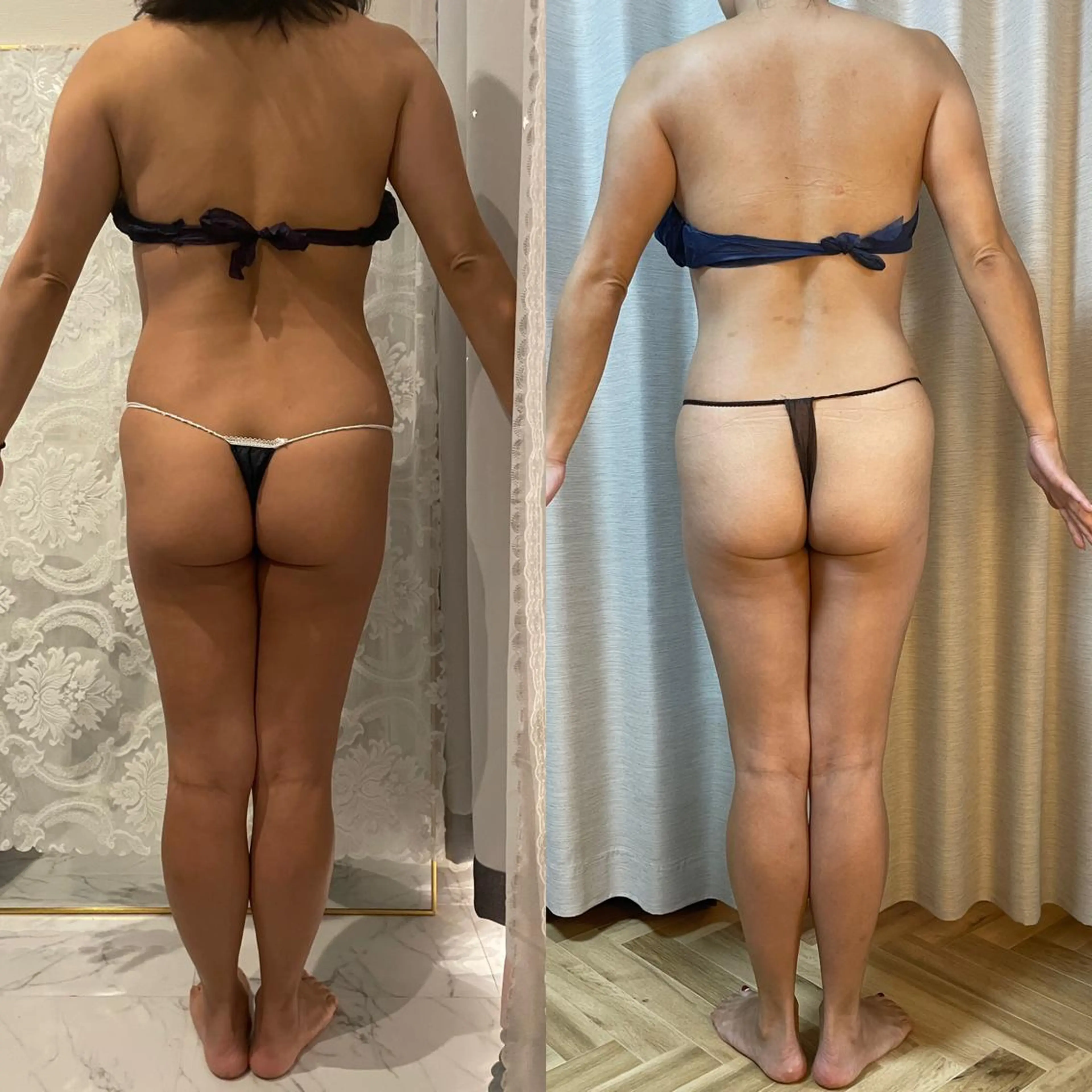 Cherie Tokyoのエステ・リラクイメージ