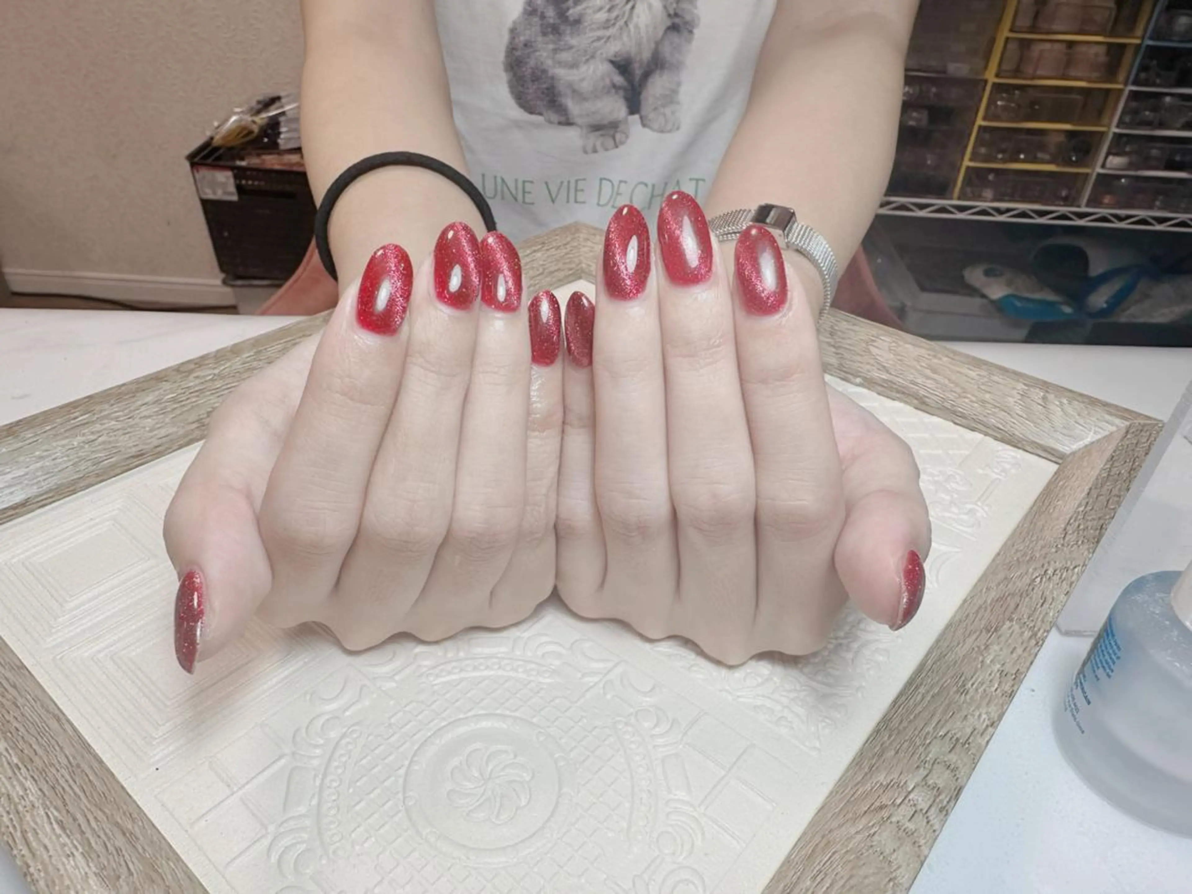 ネイル MSSugar Nailのネイルデザイン