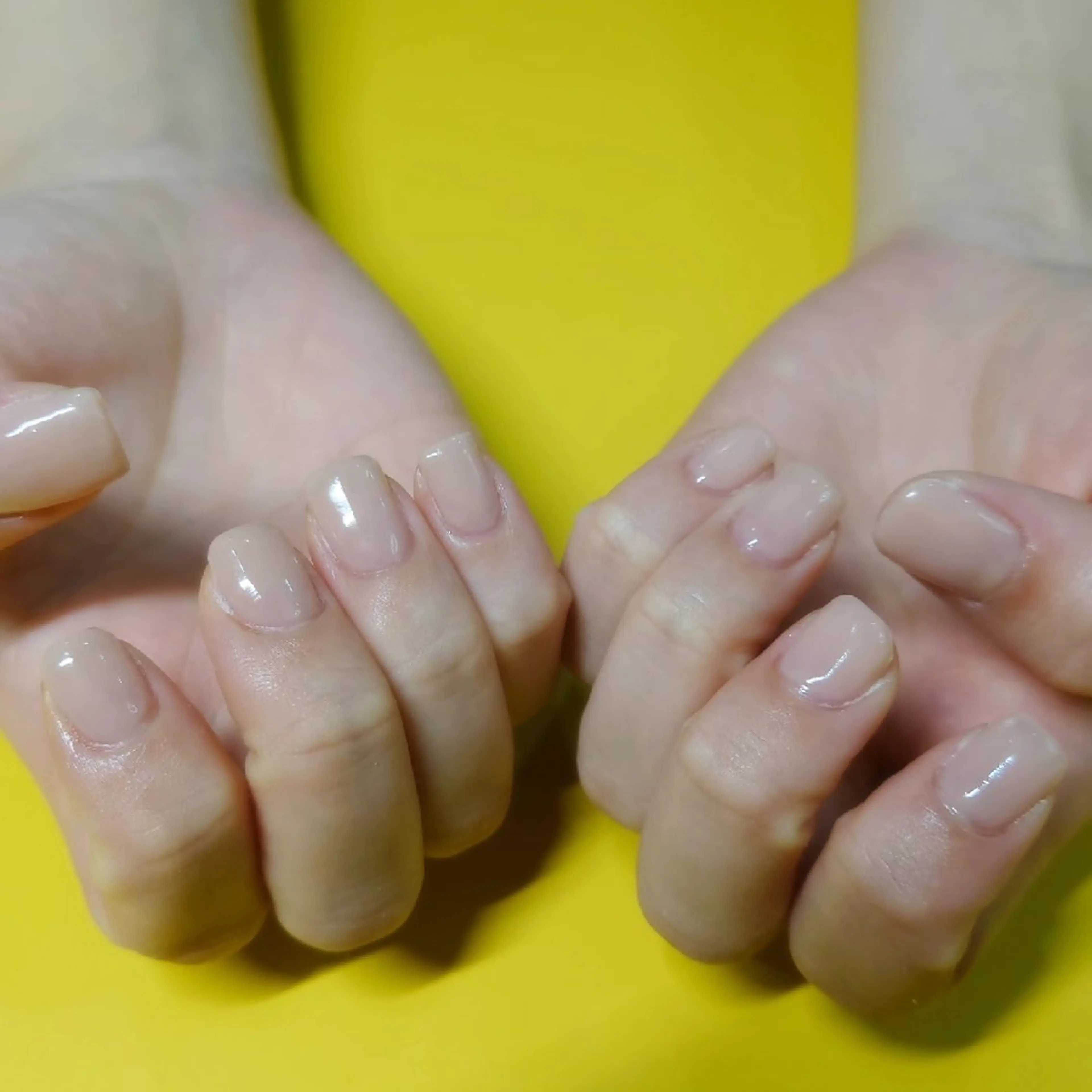 ネイル ハンドネイル NailPracticeRoomLou所属・lou jrのネイルデザイン