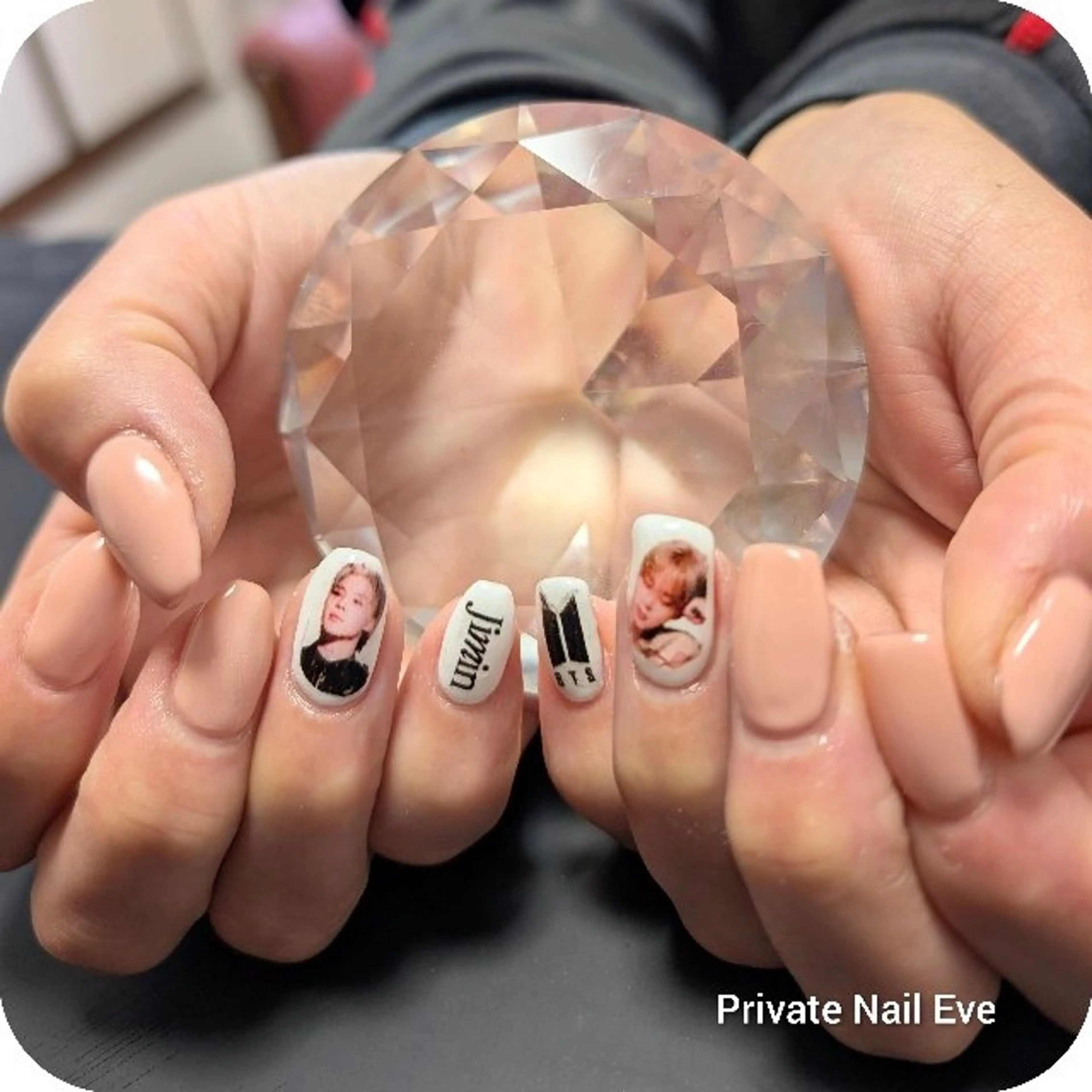 ネイル ハンドネイル ネイル junkoのネイルデザイン