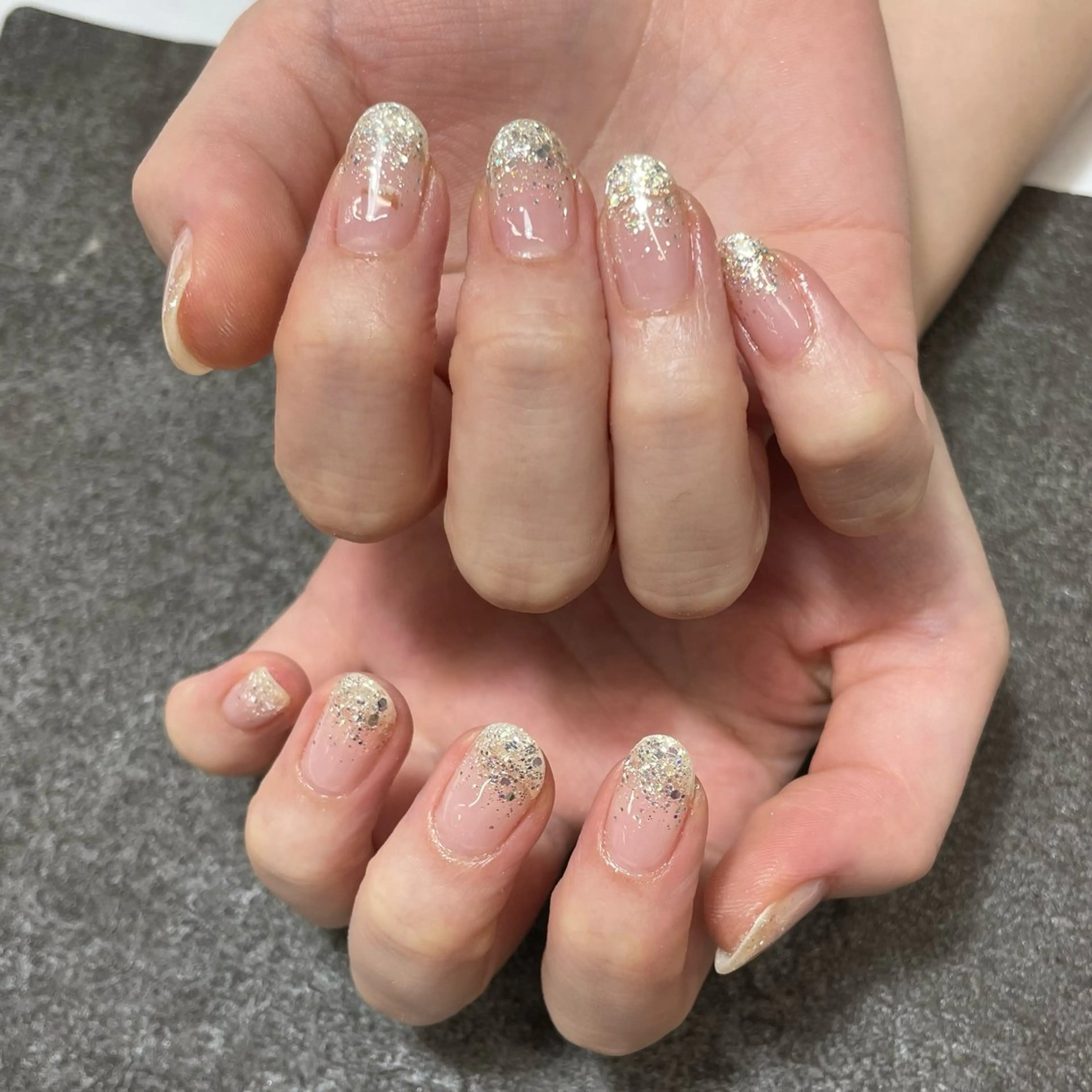 ネイル MAXKELLY AYAMIのネイルデザイン