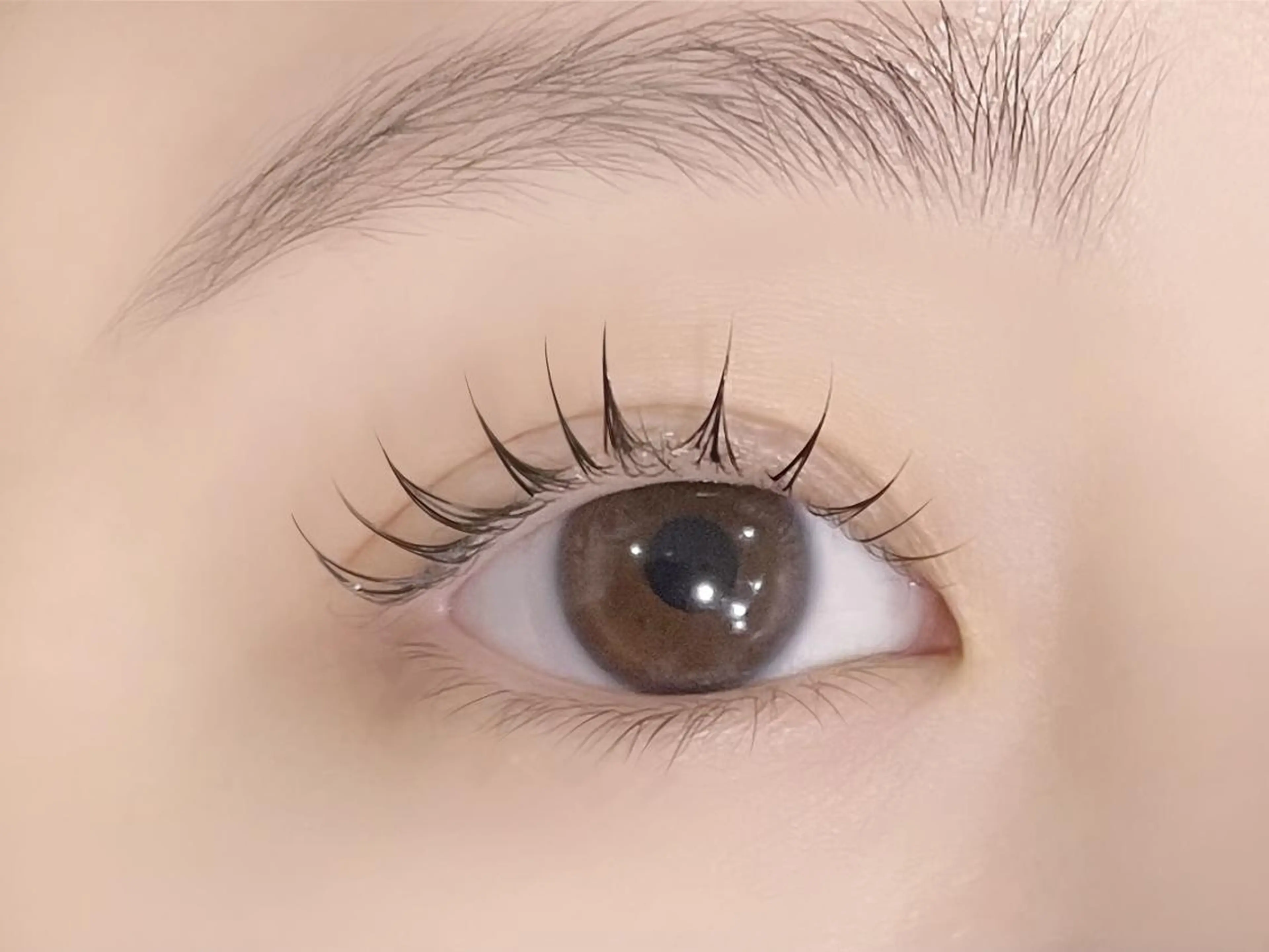 マツエク・マツパ マツパ トマツ ミユのマツエク・マツパデザイン