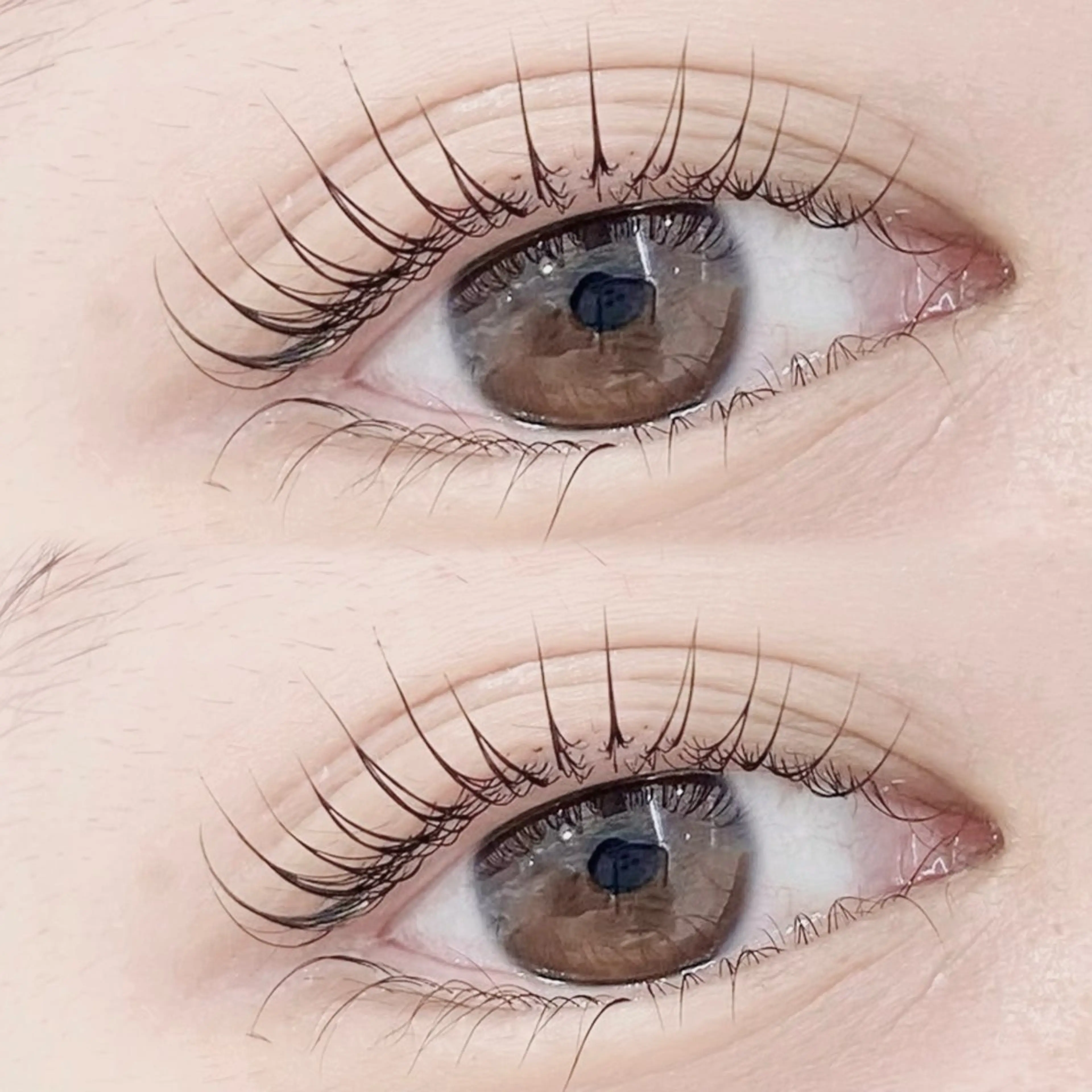 マツエク・マツパ ♡hina♡ まつげパーマ🎀のマツエク・マツパデザイン