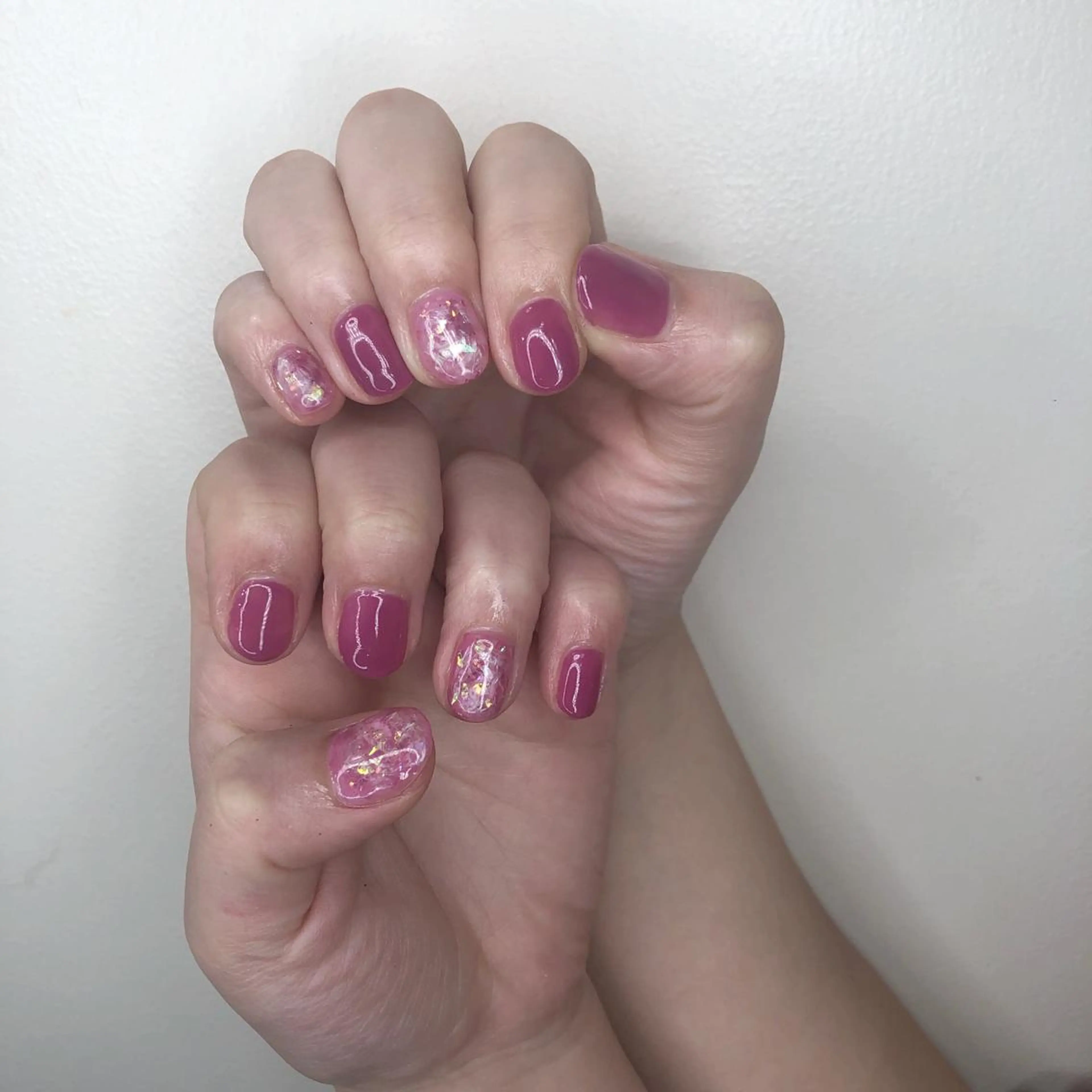 ネイル Kimura Miyukiのマツエク・マツパデザイン