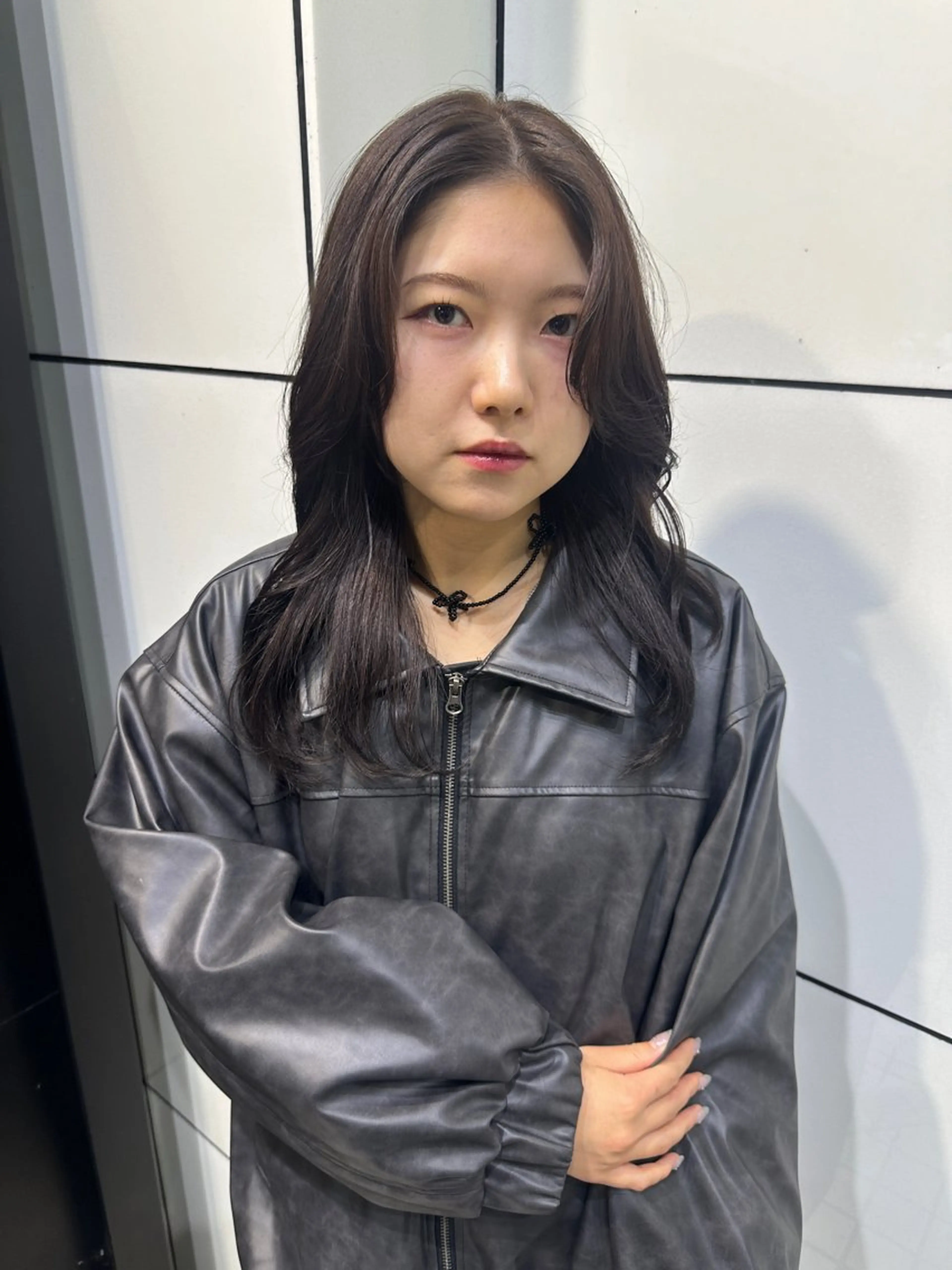 ロング カラー サナ/ 立川美容師🪽のヘアスタイル