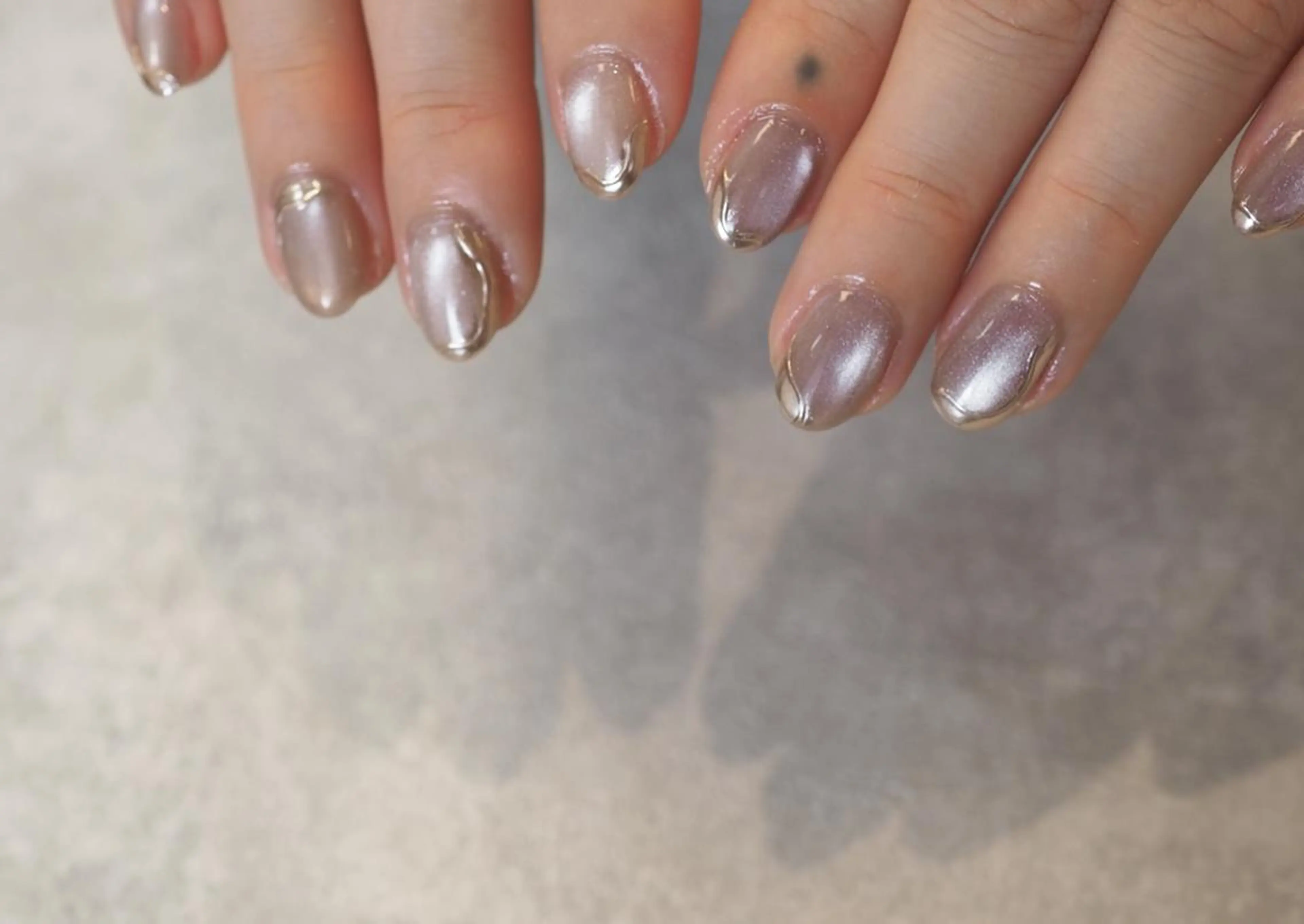 ネイル 田中 （ネイリスト）のネイルデザイン