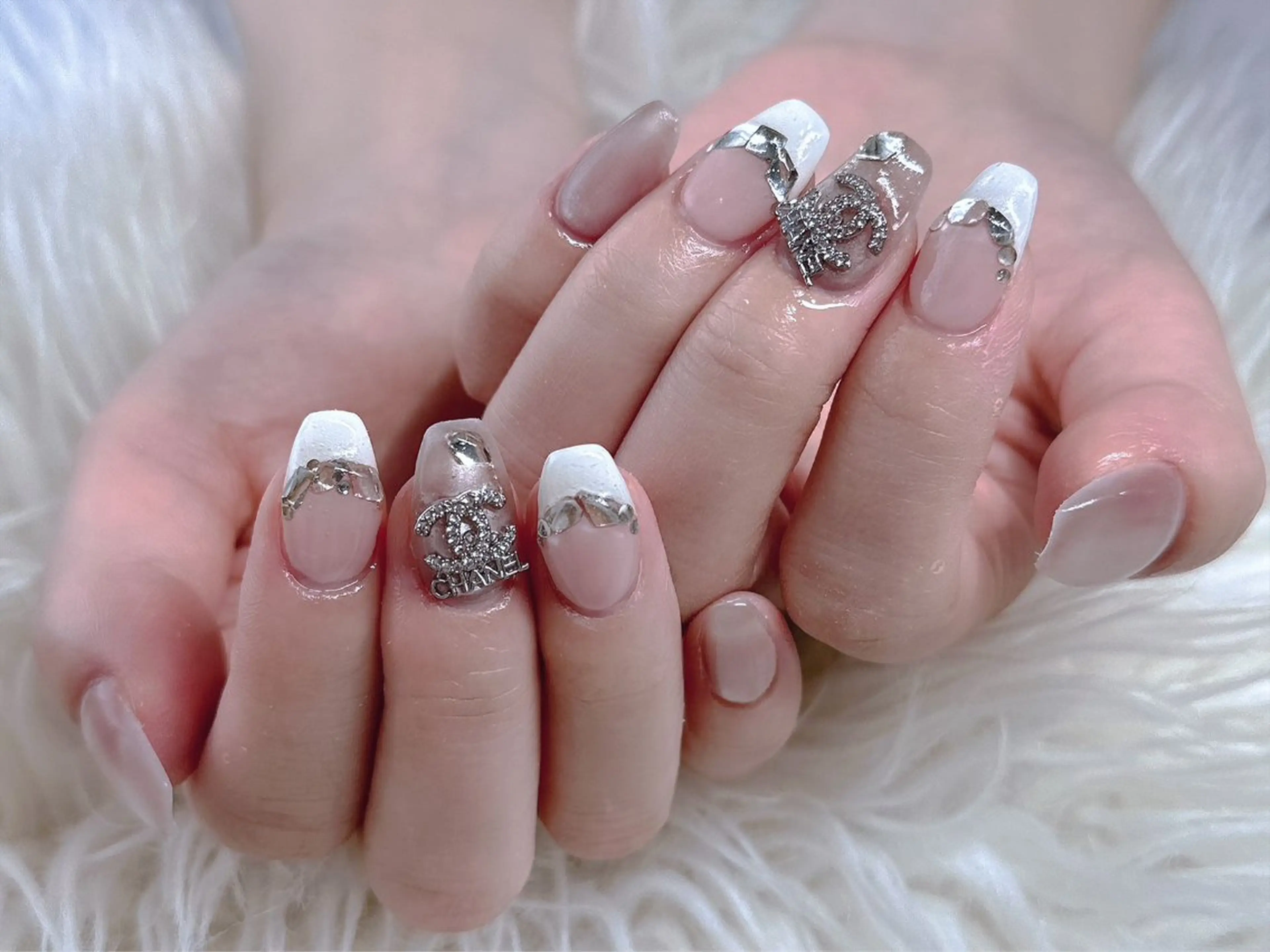 ネイル エムズ ハヤシのネイルデザイン