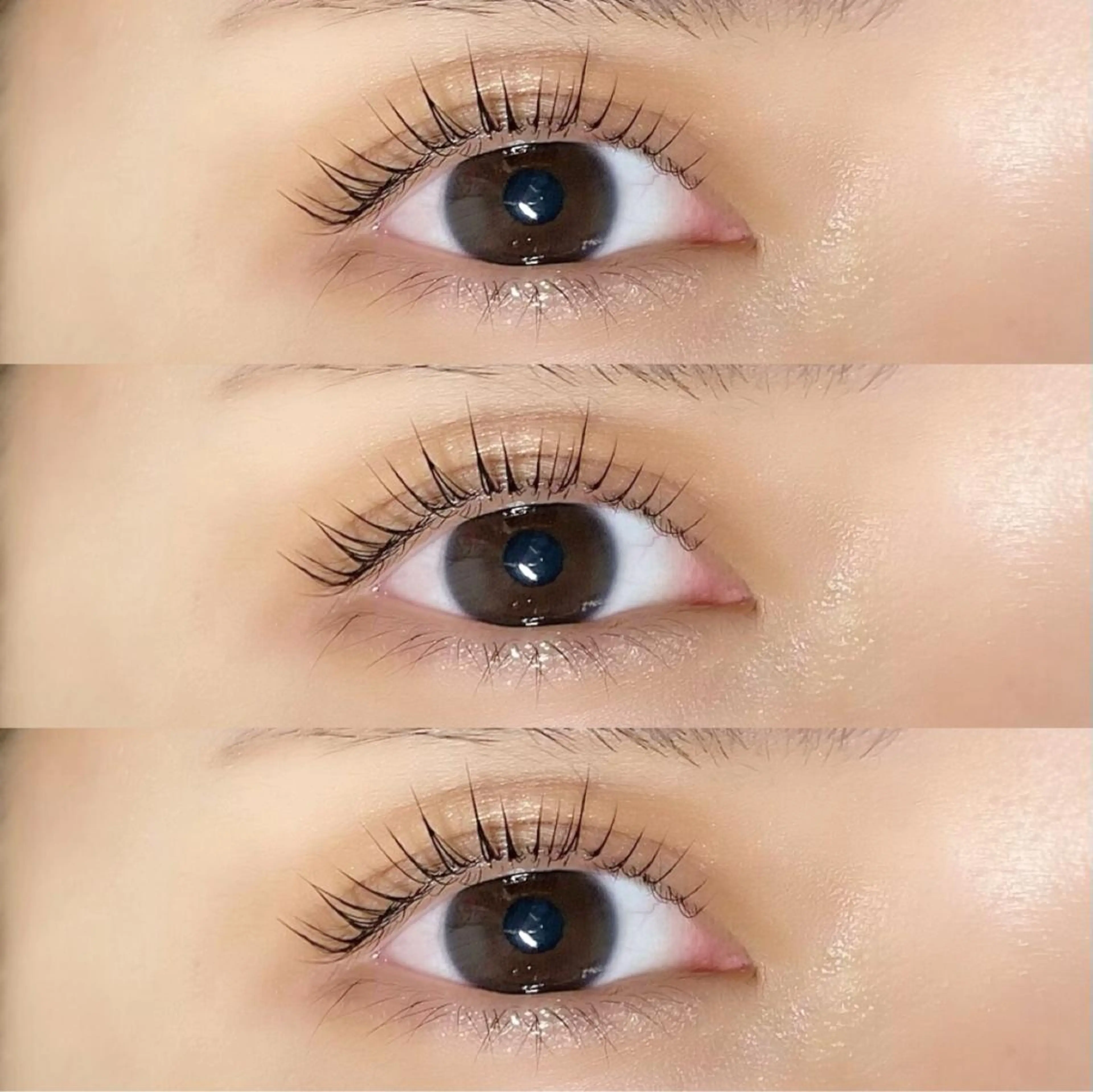 マツエク・マツパ パリジェンヌラッシュリフト Yuueye大名店所属・Yuueye SUUの眉毛・アイブロウイメージ