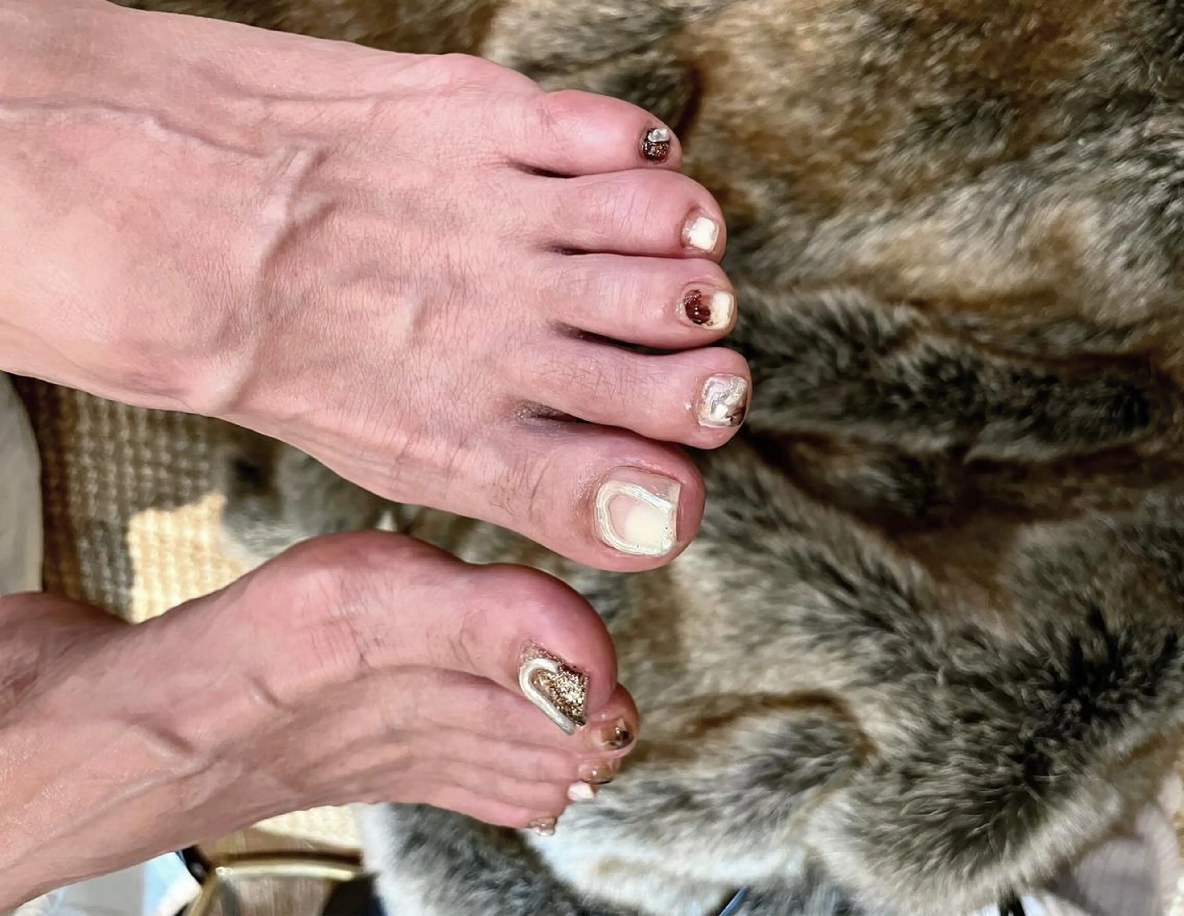 ネイル 土屋 智子のエステ・リラクイメージ