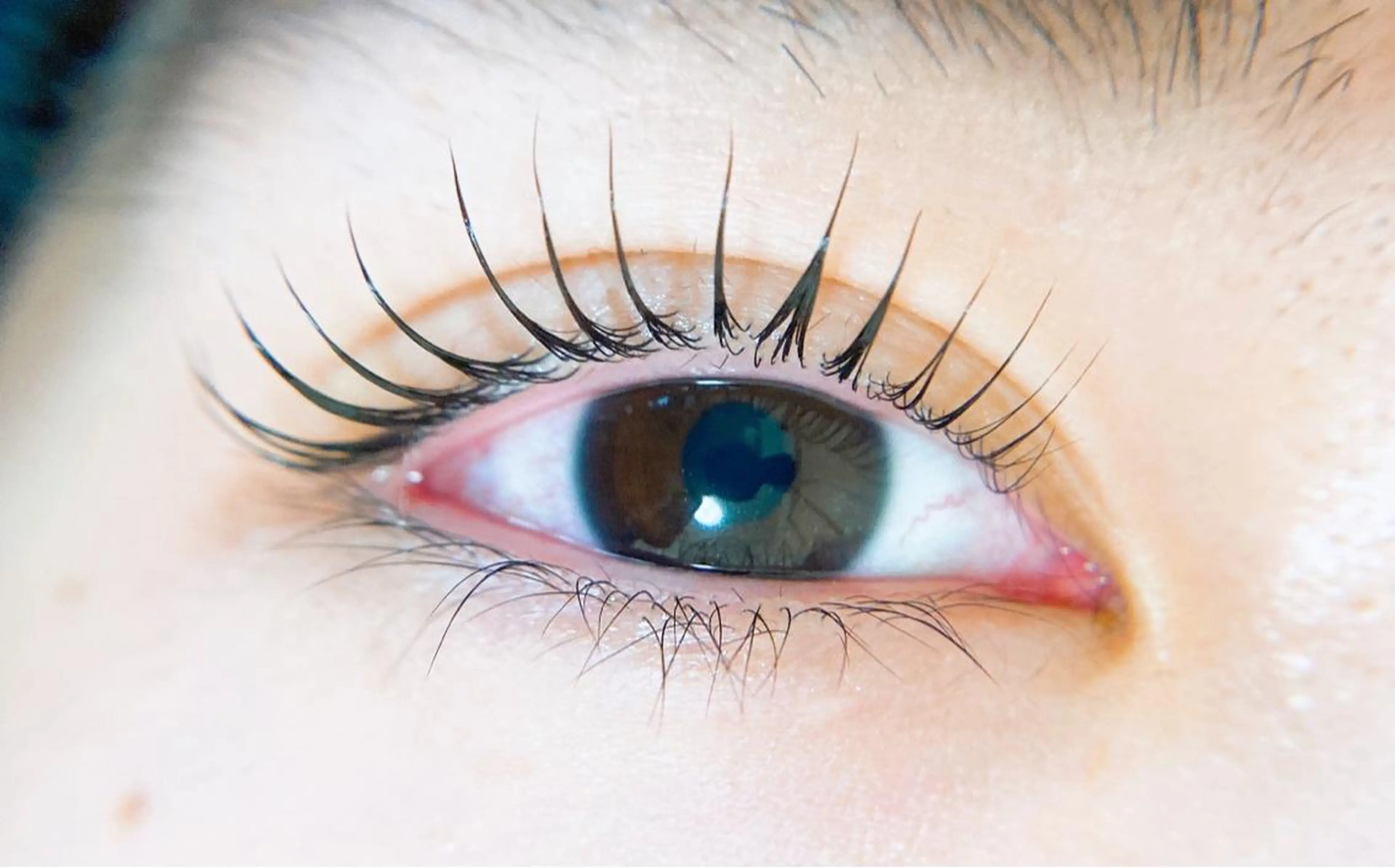 マツエク・マツパ 一重×まつ毛パーマ beautysalon Lino所属・beauty salon　Linoのマツエク・マツパデザイン