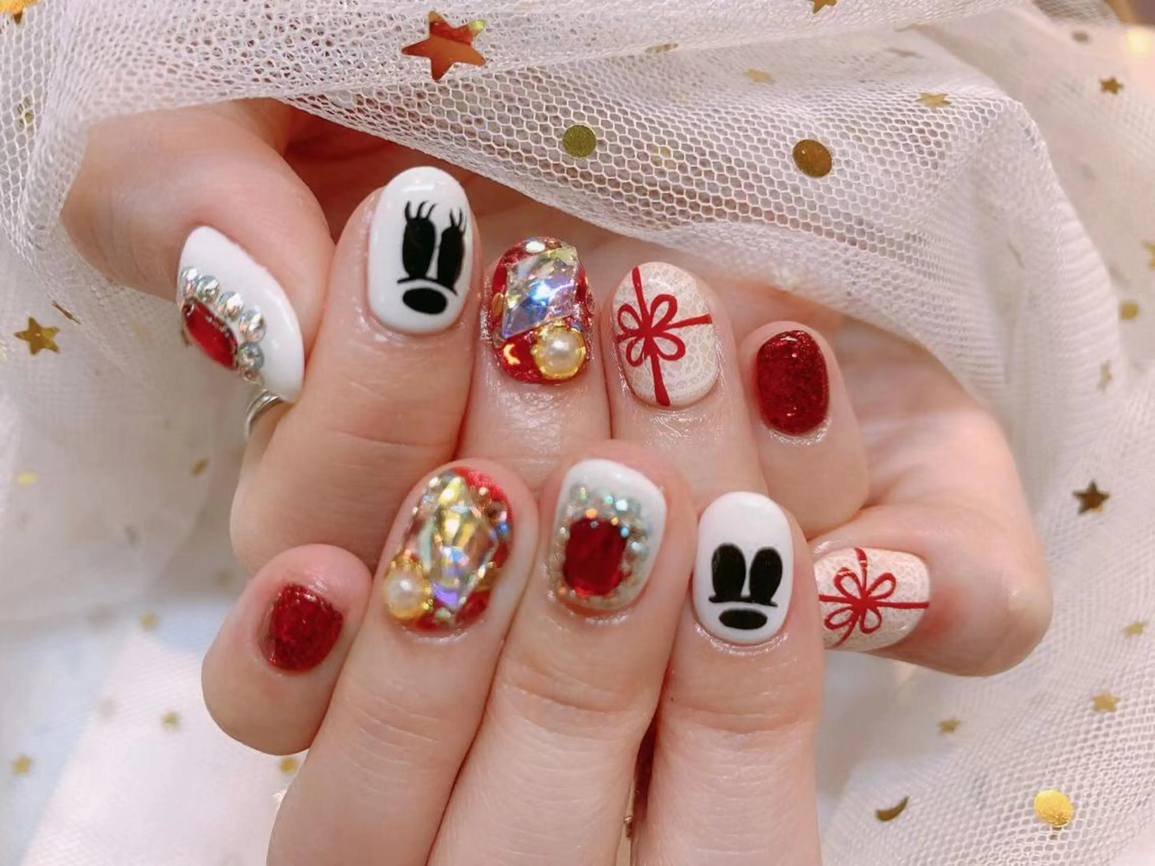 ネイル エムズ エムズのマツエク・マツパデザイン