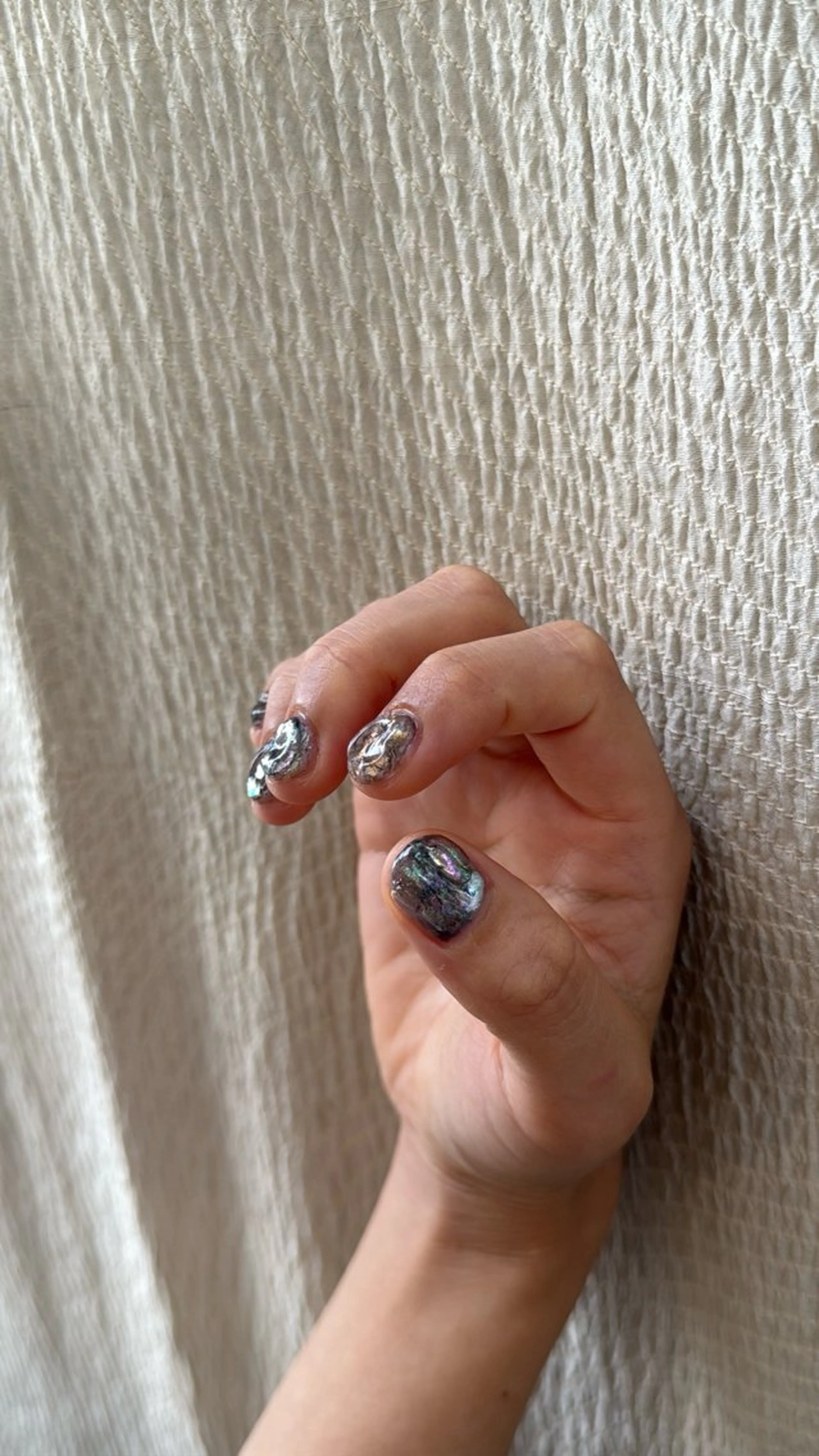 ネイル ハンドネイル conq所属・ayaco 西荻窪꙳ 吉祥寺 conqのネイルデザイン