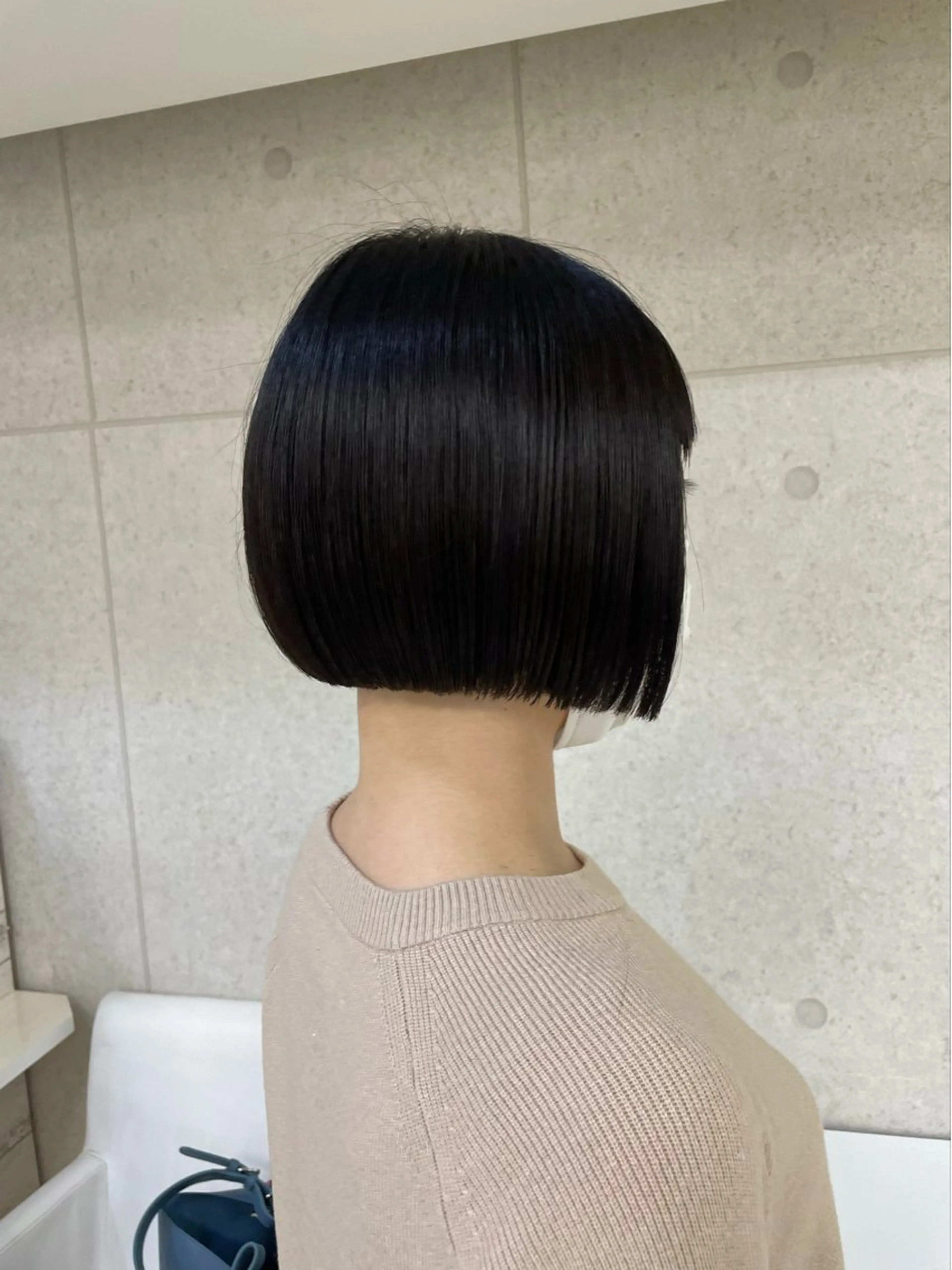 ショート お悩み解決✨ ASAMIのヘアスタイル