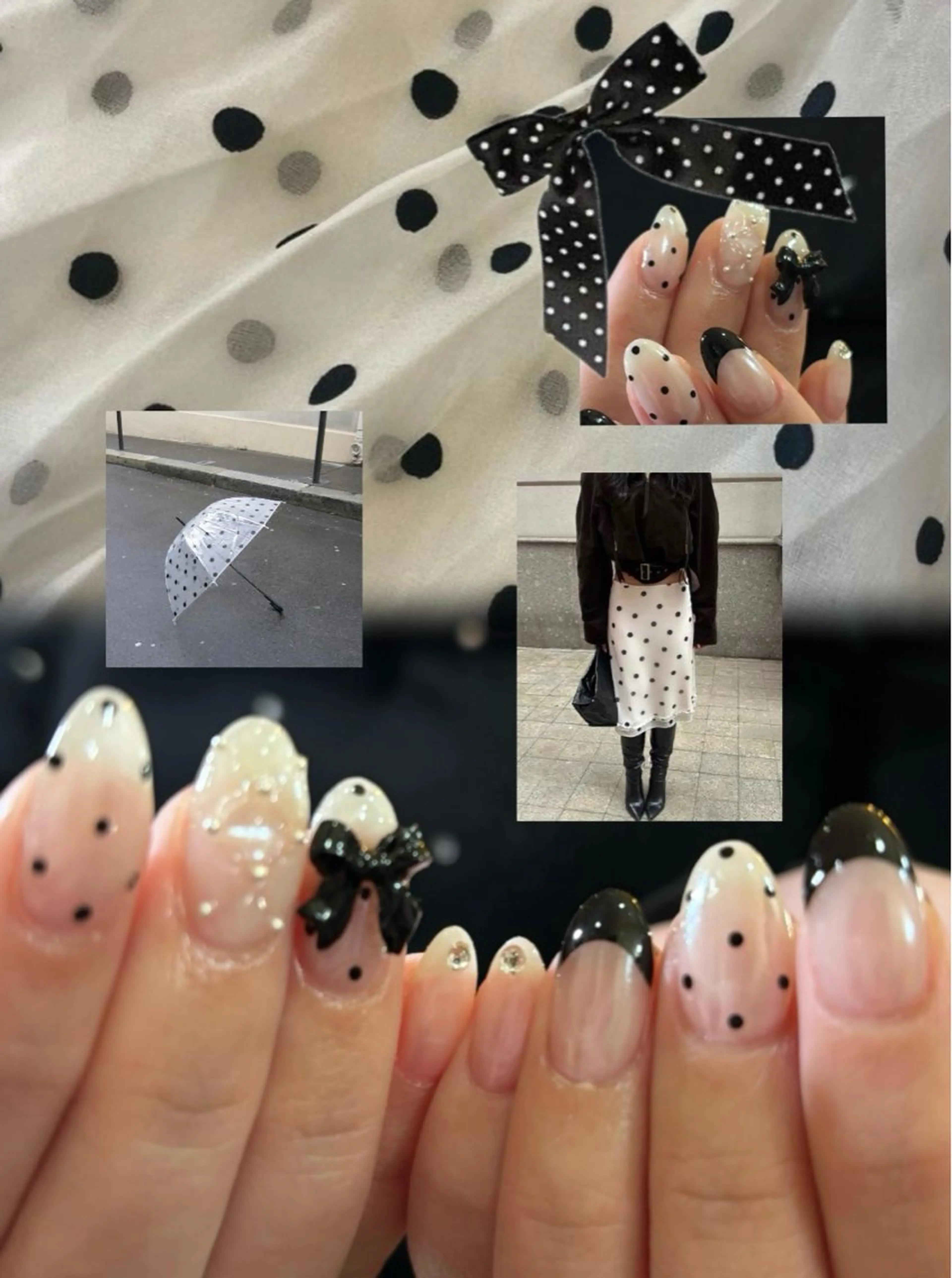 ネイル ハンドネイル Esthetic Salon manish所属・Nailist Rinaのネイルデザイン