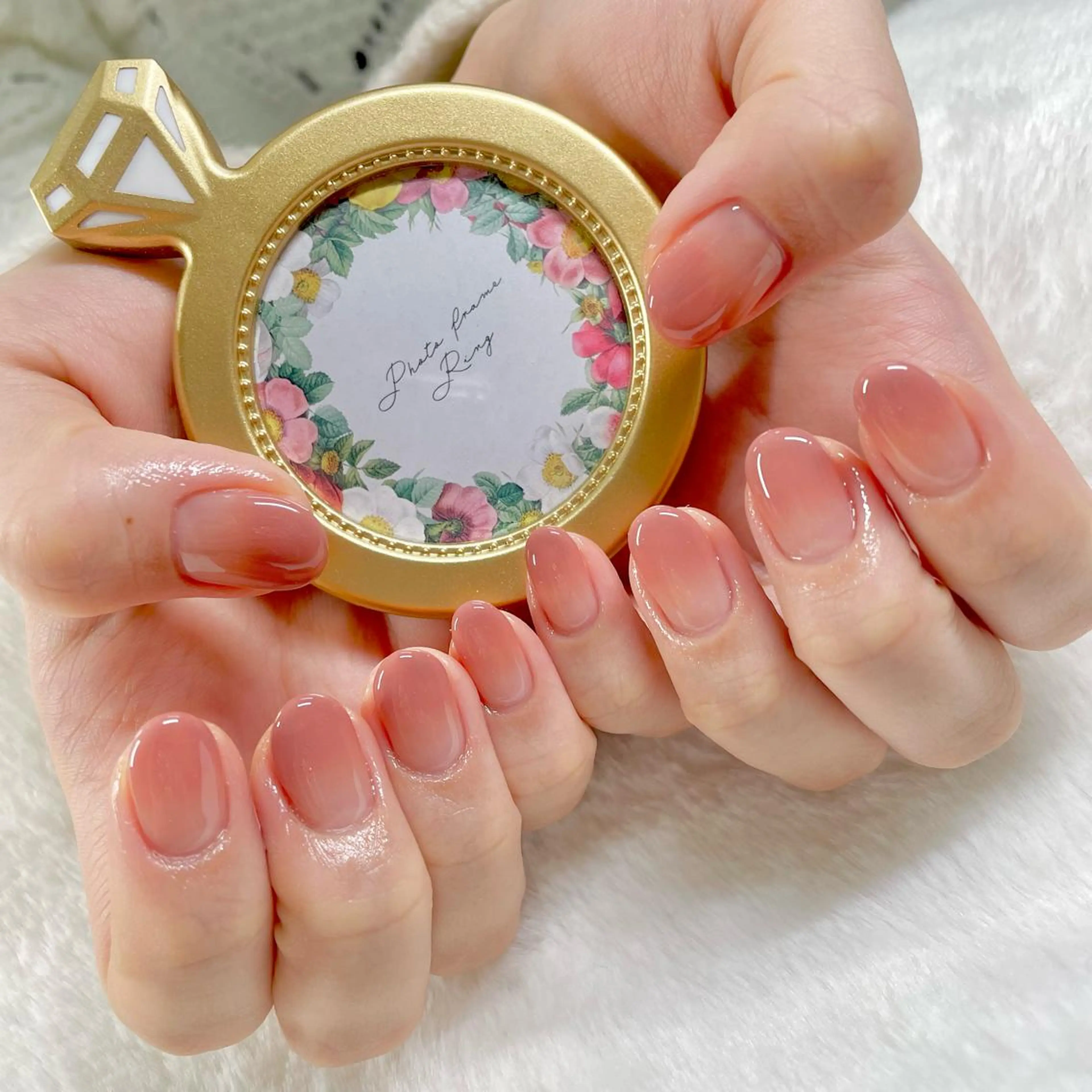ネイル ジェルネイル J terrace Nailのネイルデザイン