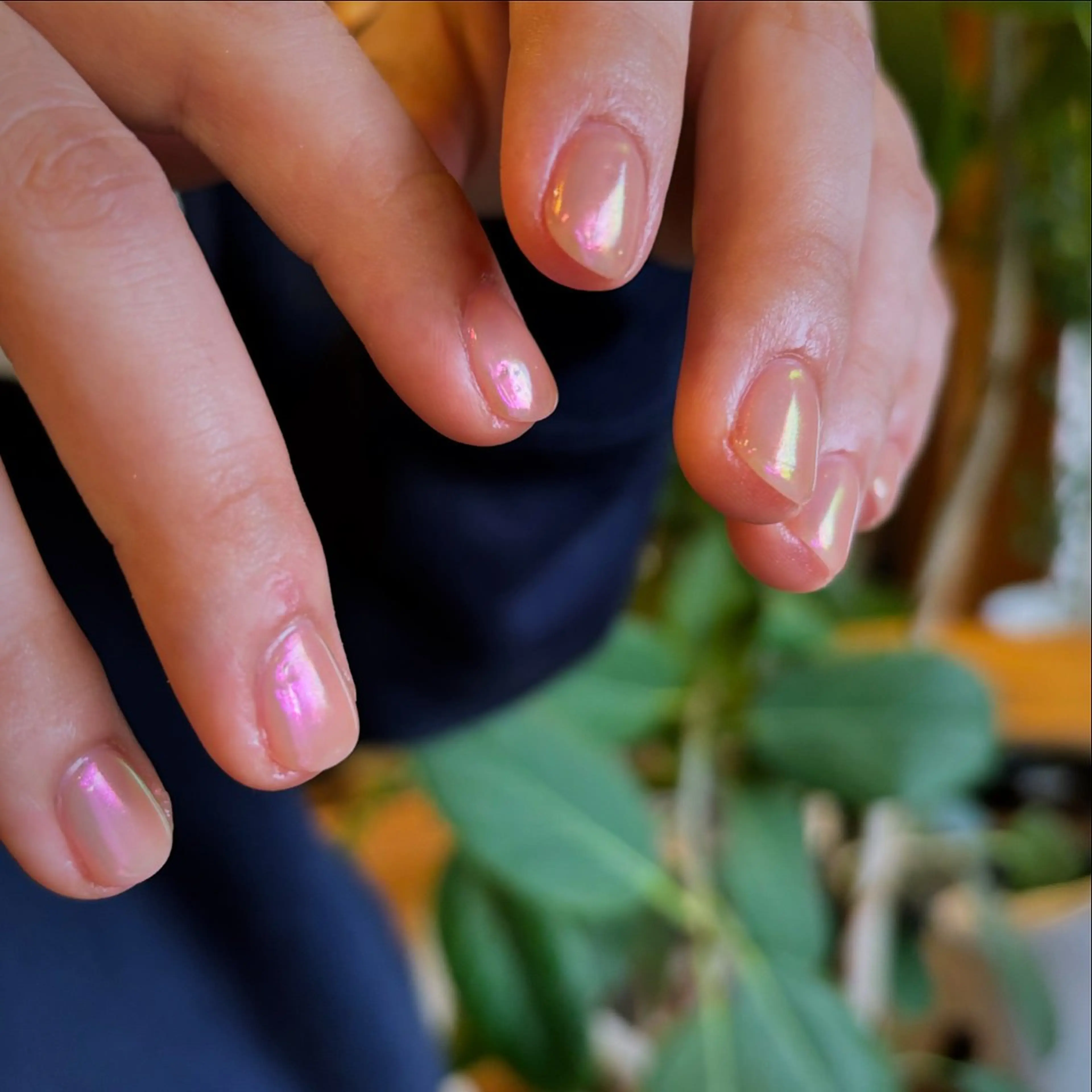 ネイル 49-seek所属・49-seek 松野千恵子のネイルデザイン