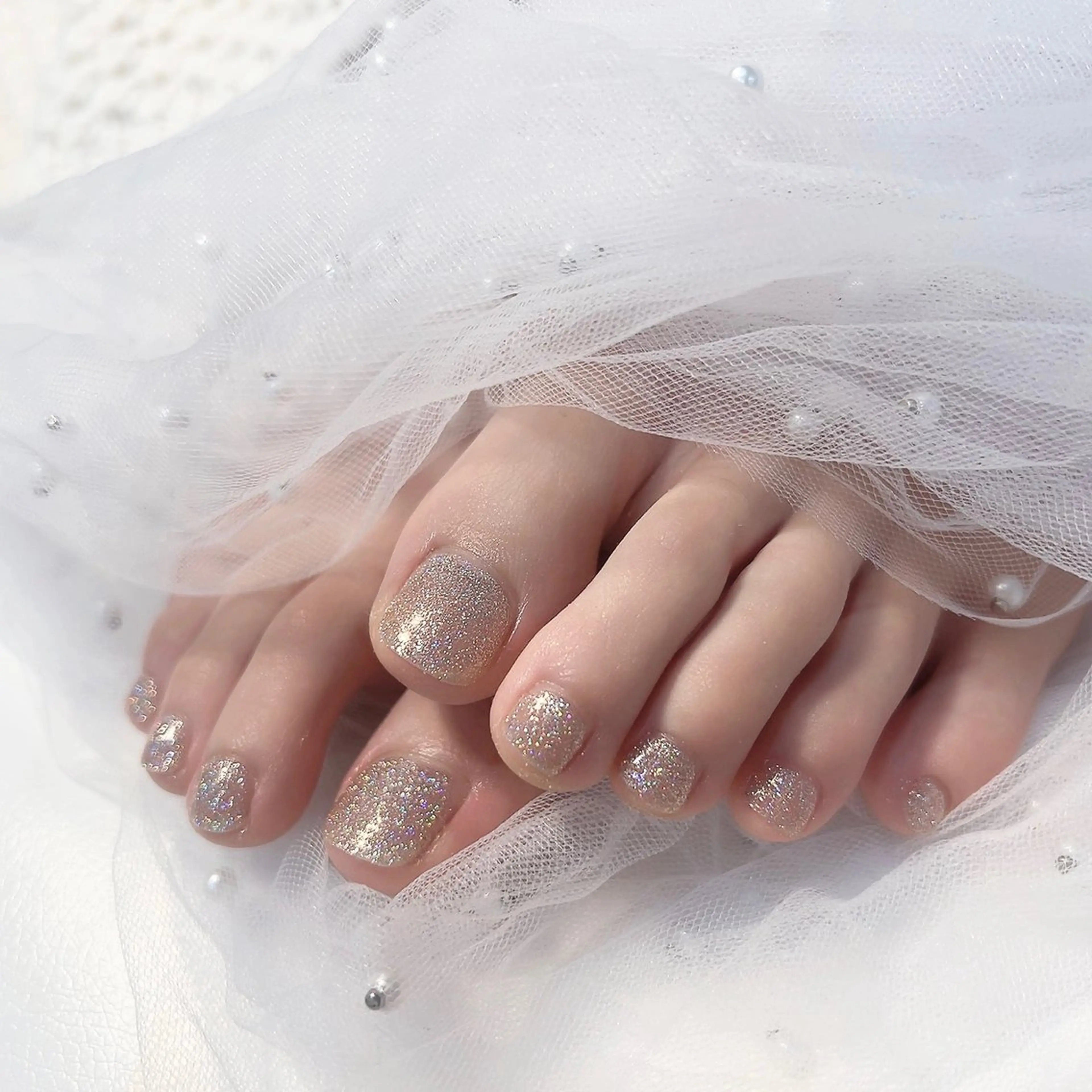 ネイル You&Me Reonaのネイルデザイン