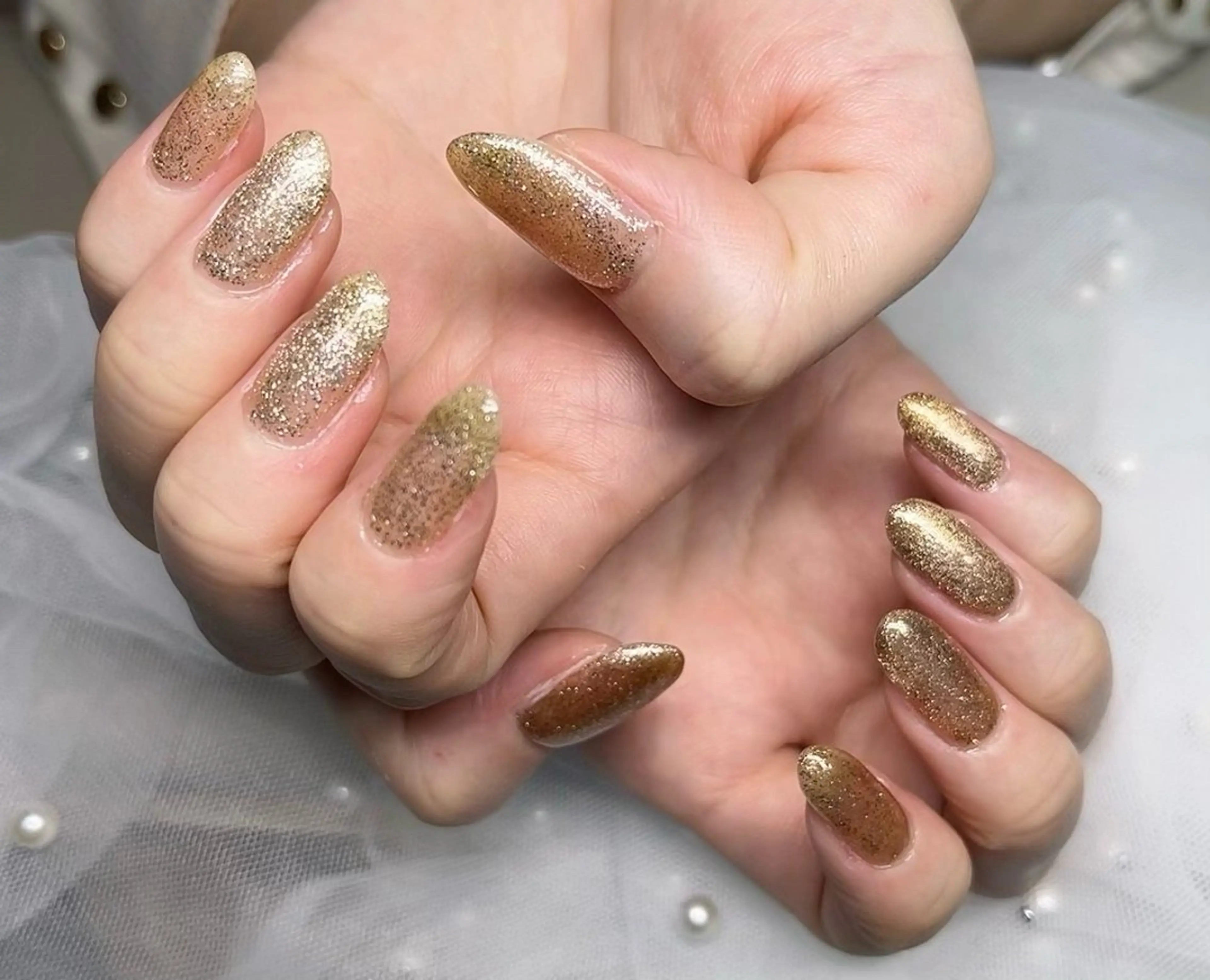 ネイル NiNa ビューティーサロン所属・Ni Naのネイルデザイン