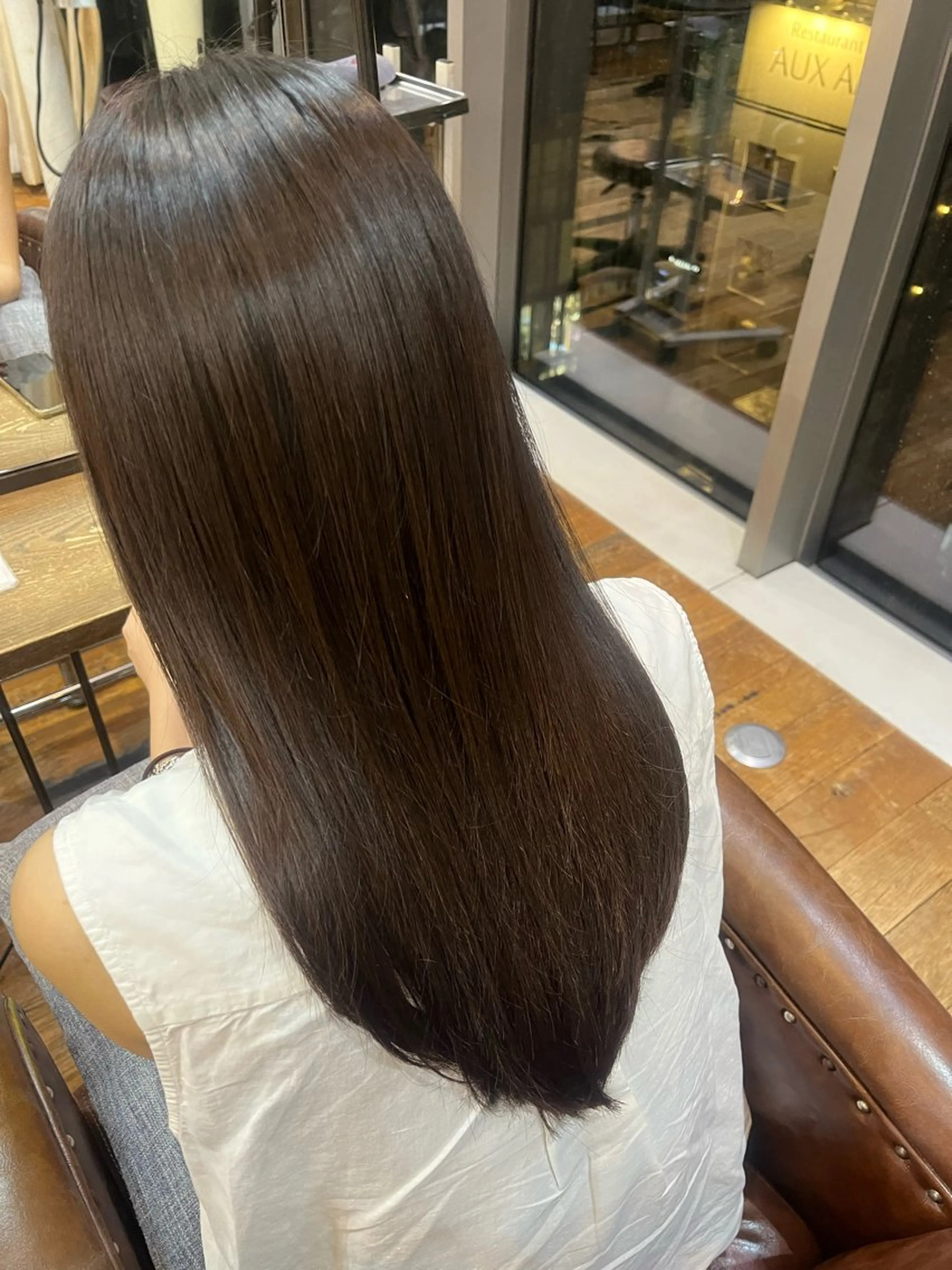 ワンカラー💫の写真