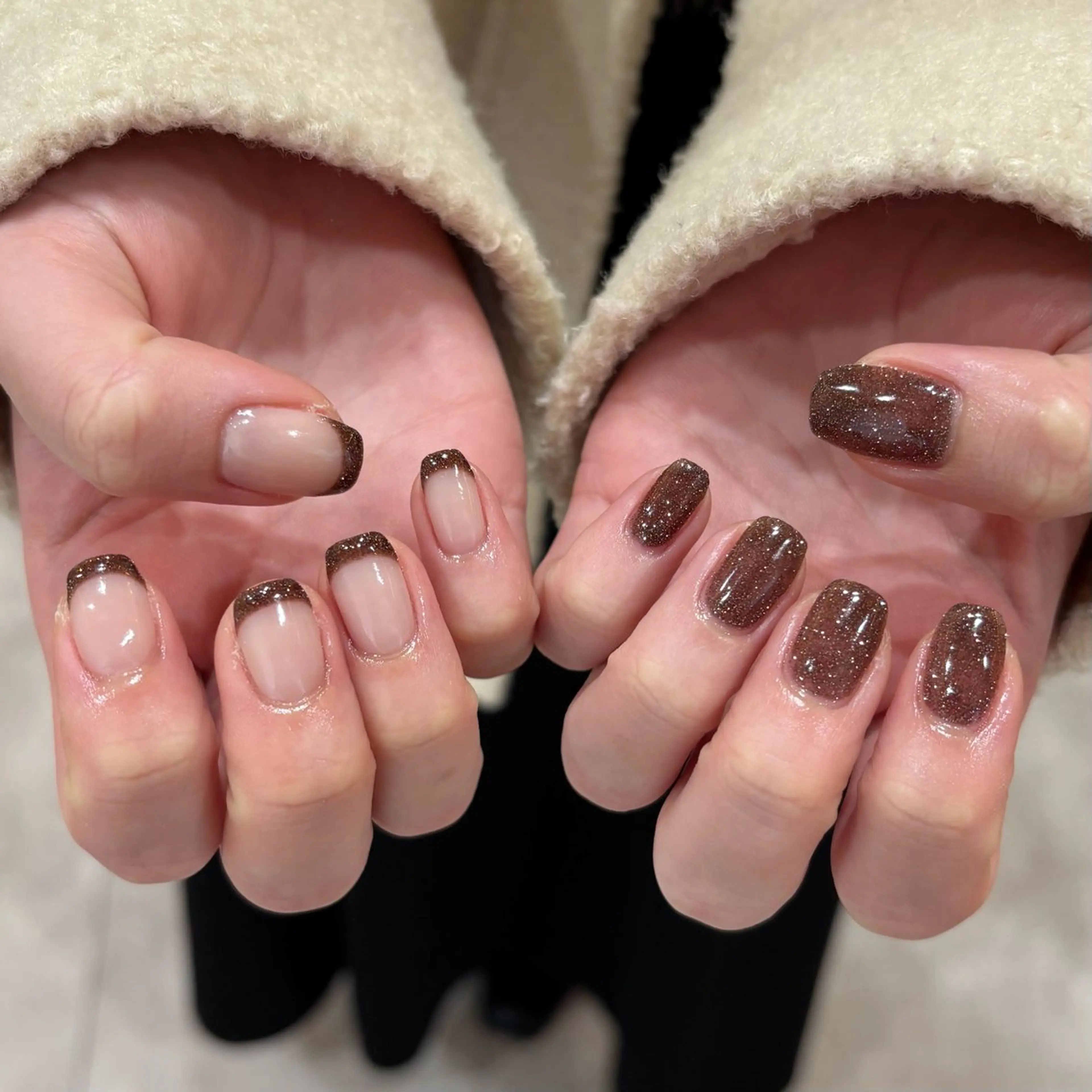 ネイル 2月分受付中 ♡narumiのネイルデザイン