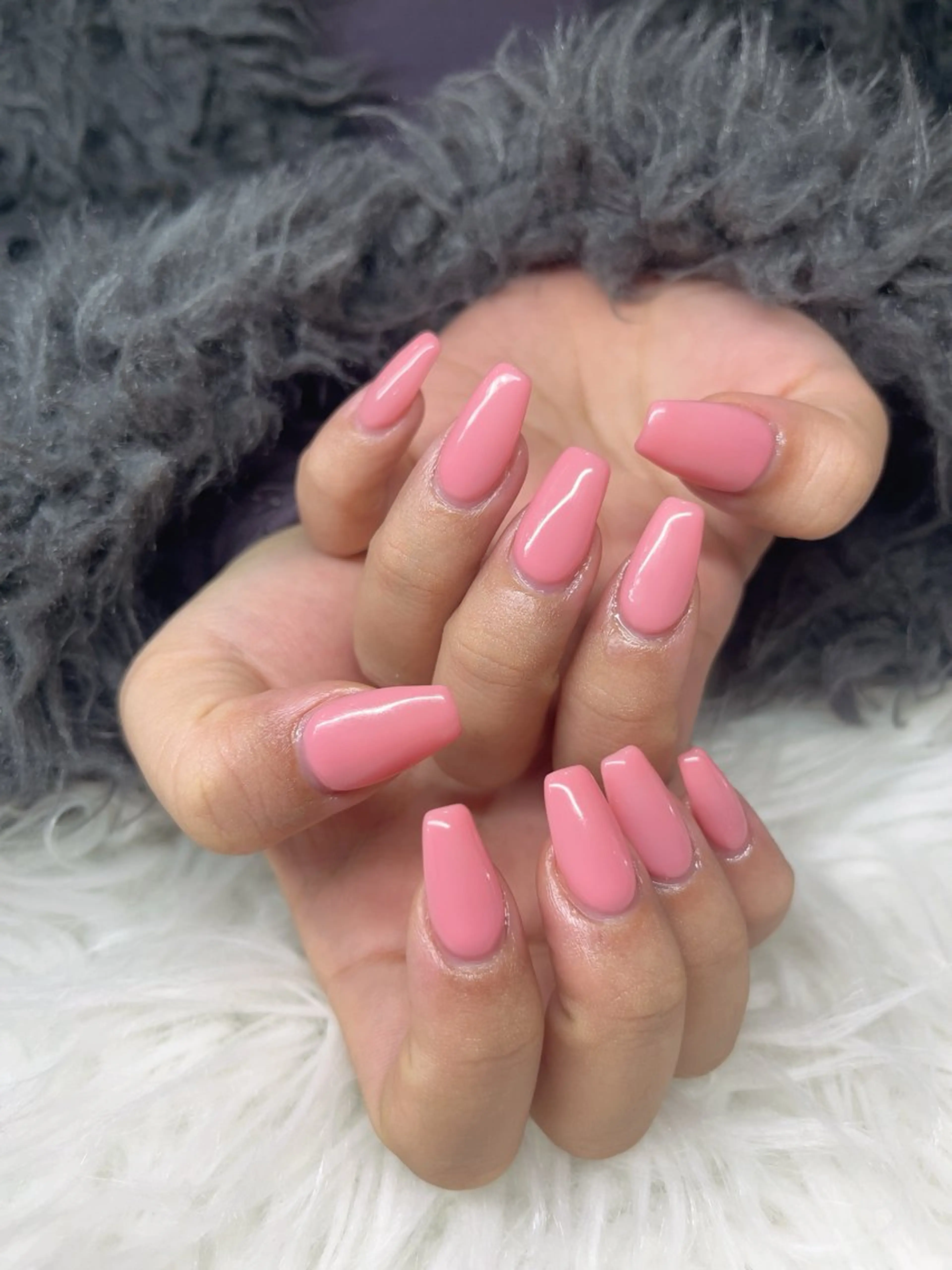 ネイル アンドミー みゆのネイルデザイン