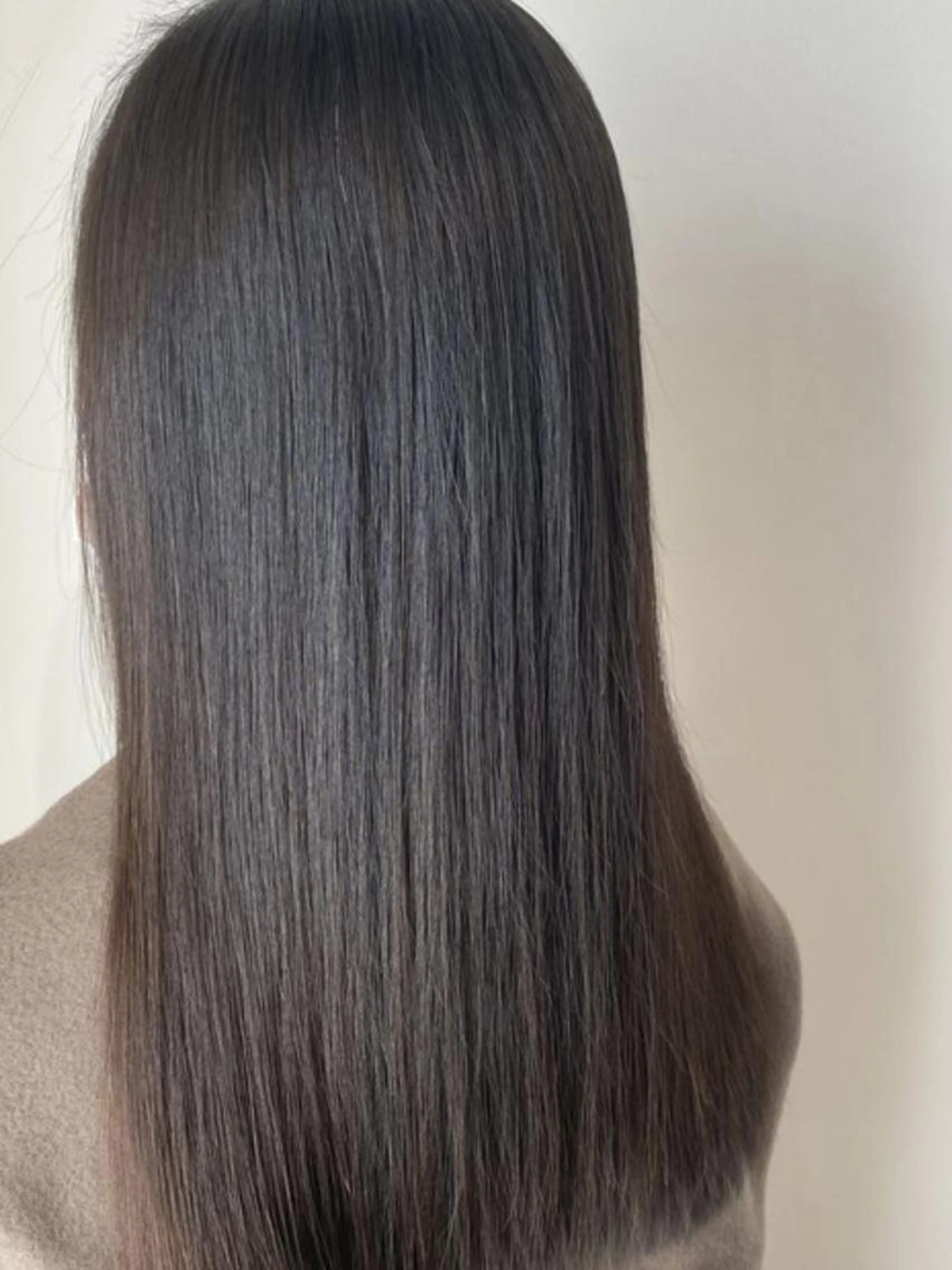 10/23.24.25限定❗️❗️カット＋縮毛矯正＋トリートメント✨✨の写真