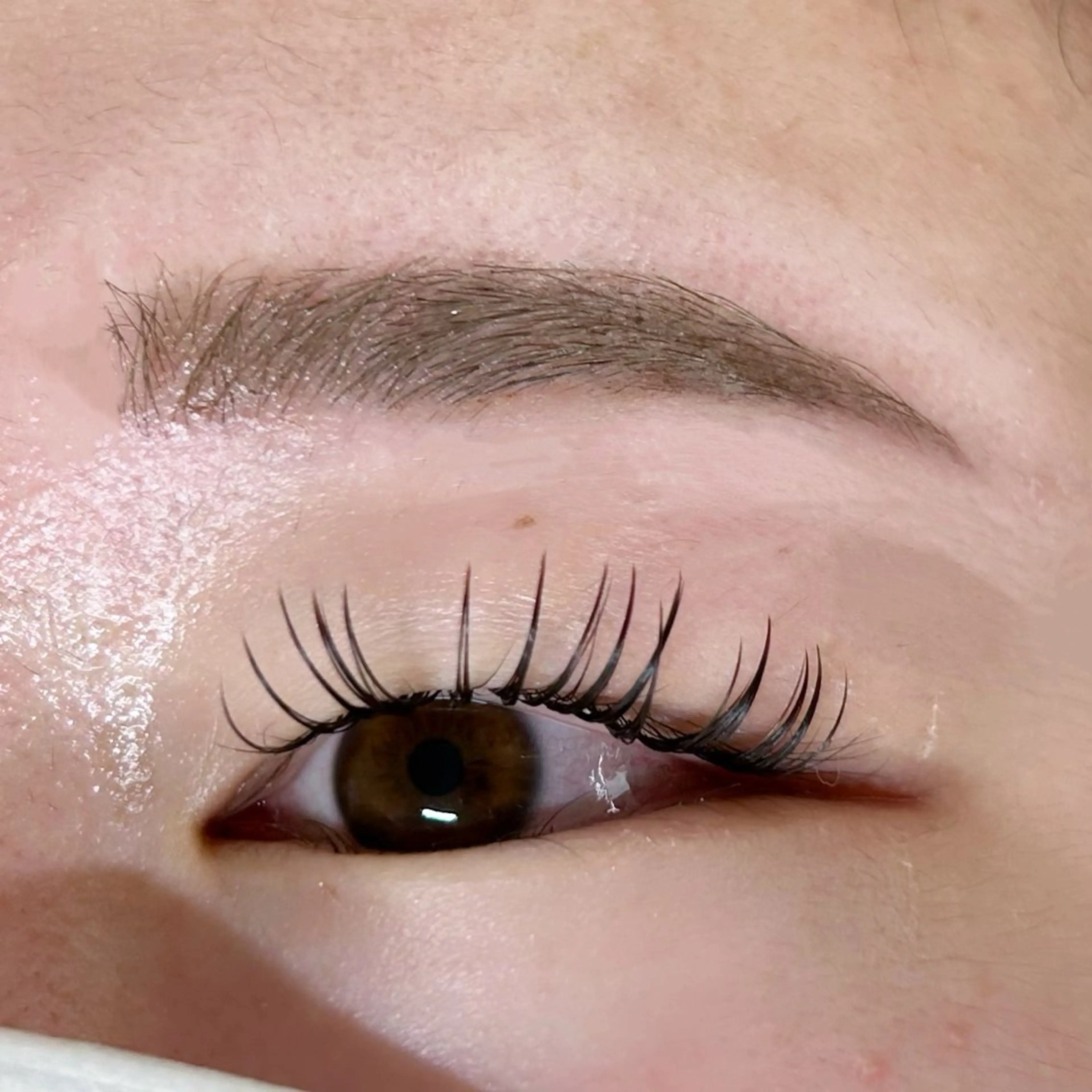 アイブロウ SUNNY 二俣川 yuri🌷のマツエク・マツパデザイン