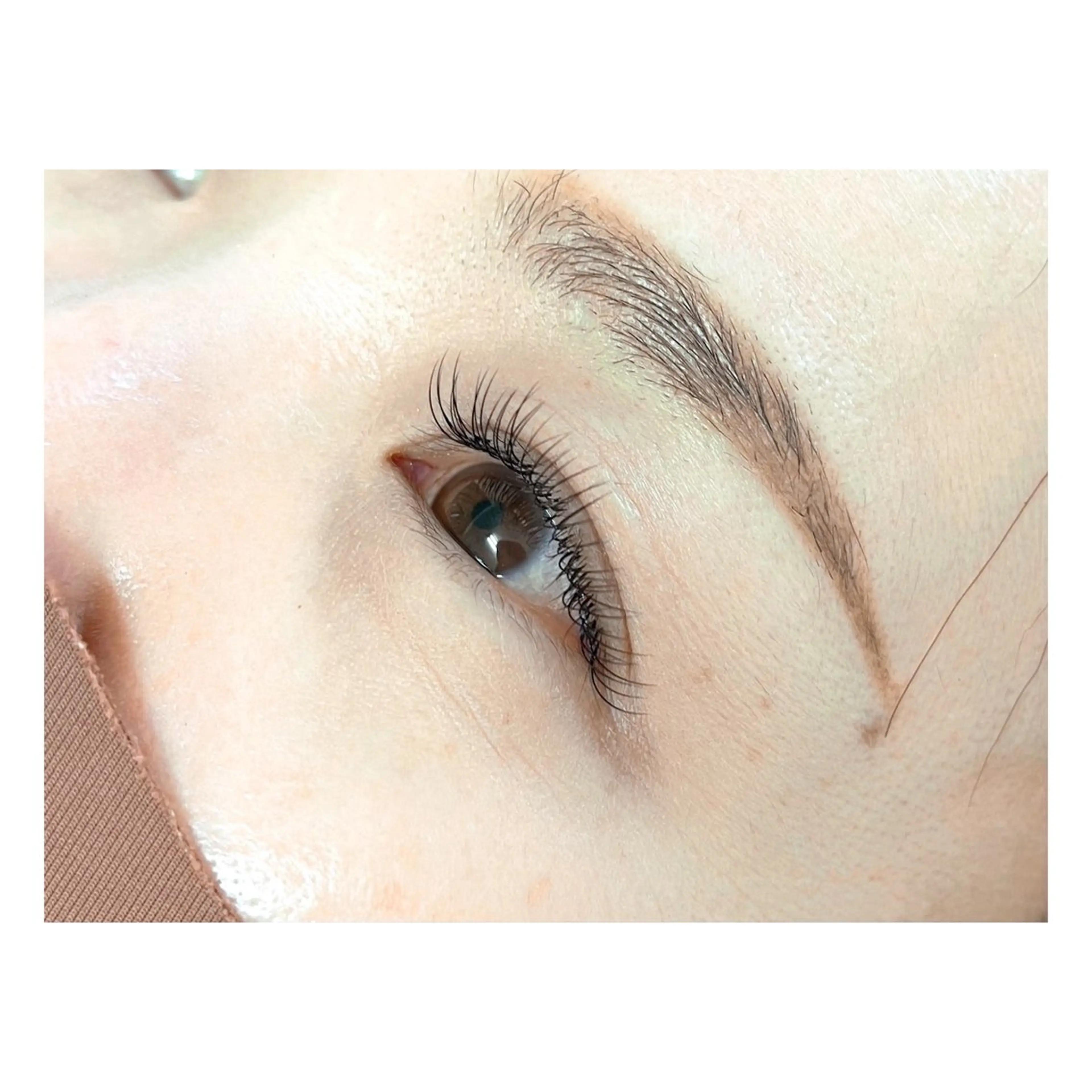 マツエク・マツパ 𝖫𝗎𝖺𝗇𝖺 ᴹᴵᵀᴱᴷᴵ⭐︎のマツエク・マツパデザイン