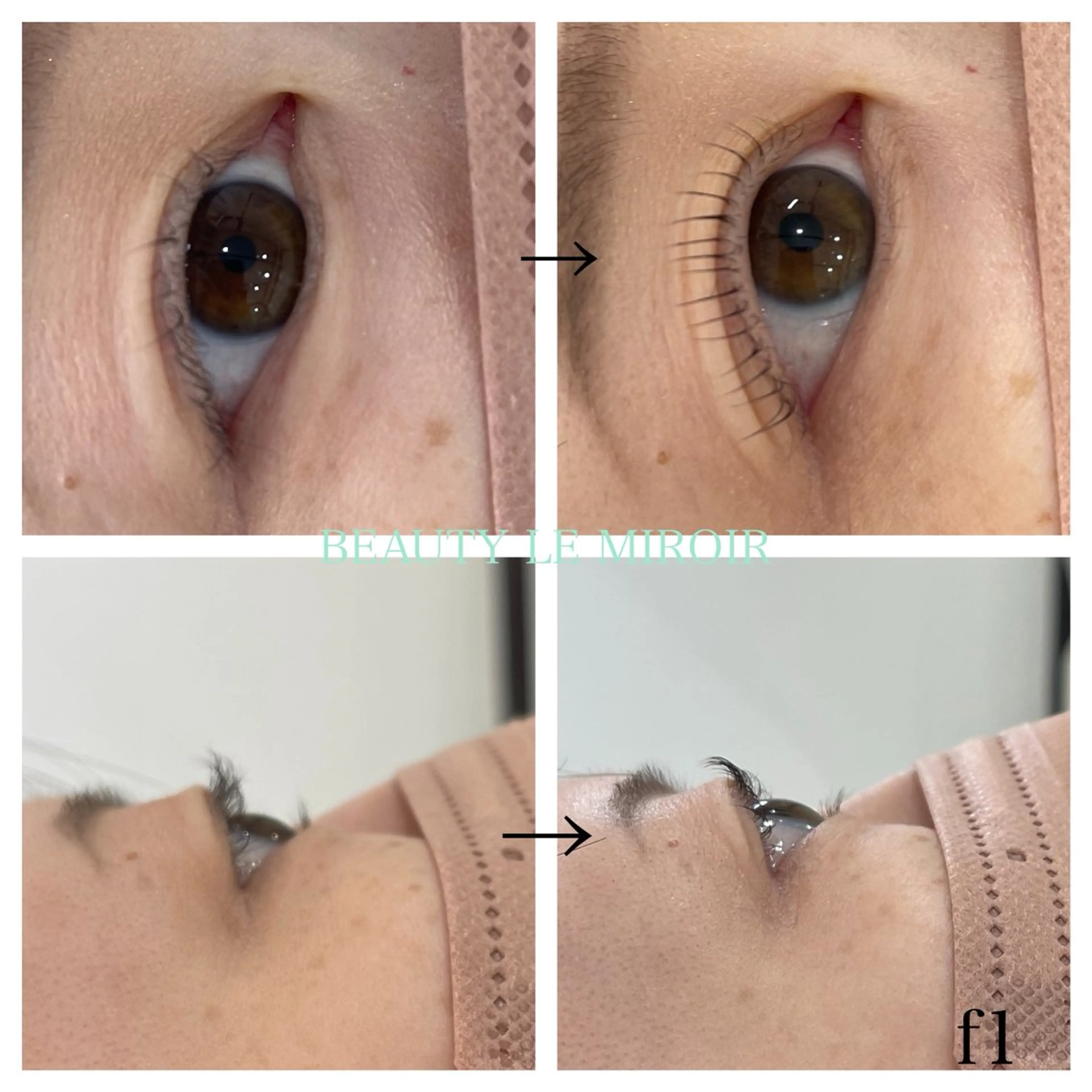 マツエク・マツパ ビューティー ミロワールのエステ・リラクイメージ