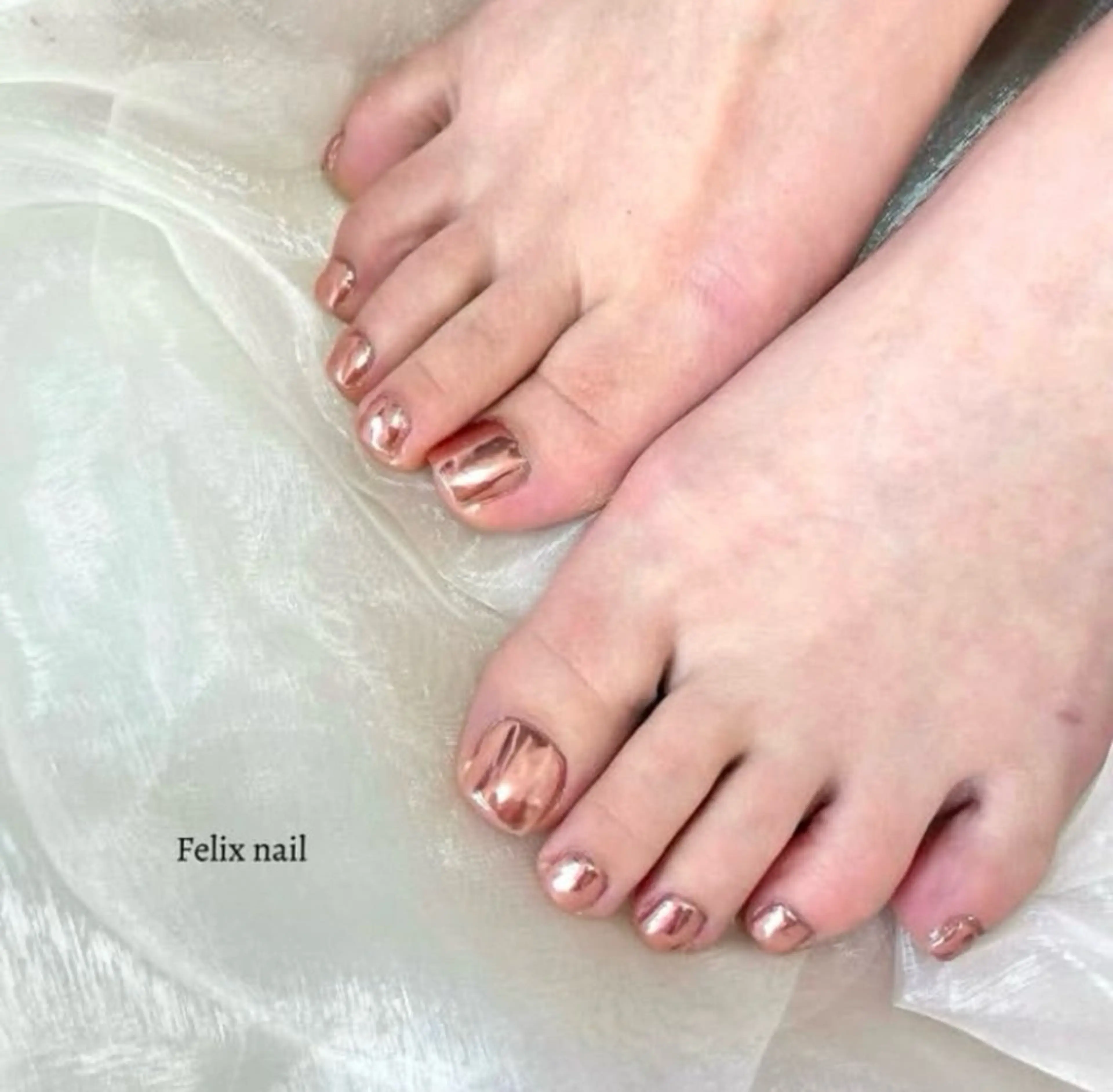 ネイル Felix nail所属・Felix nail 🌼maiのネイルデザイン