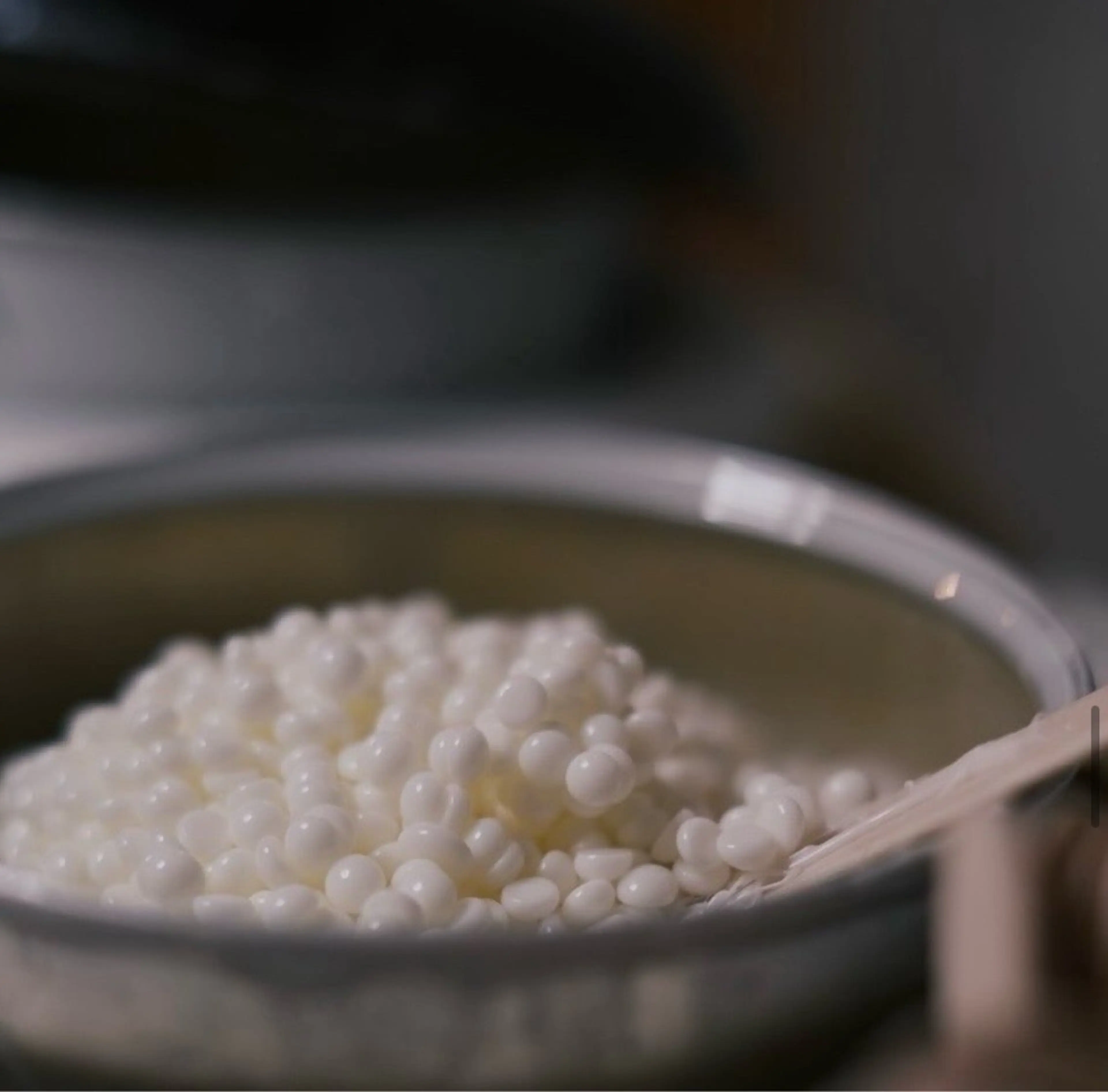 フルフェイスワックス+眉ワックスの写真