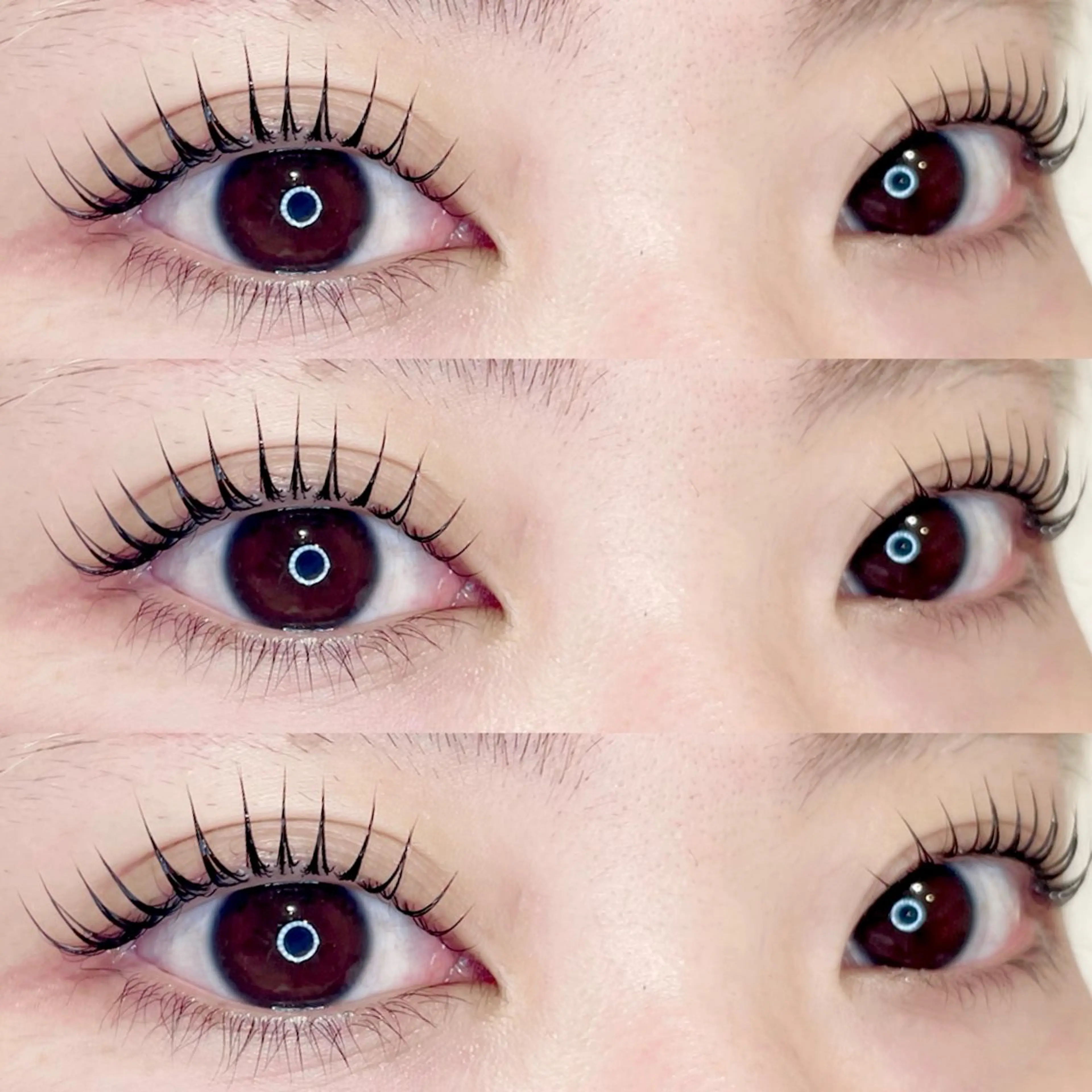 マツエク・マツパ マツパ AMPHITOKYO 牧田伊代野の眉毛・アイブロウイメージ