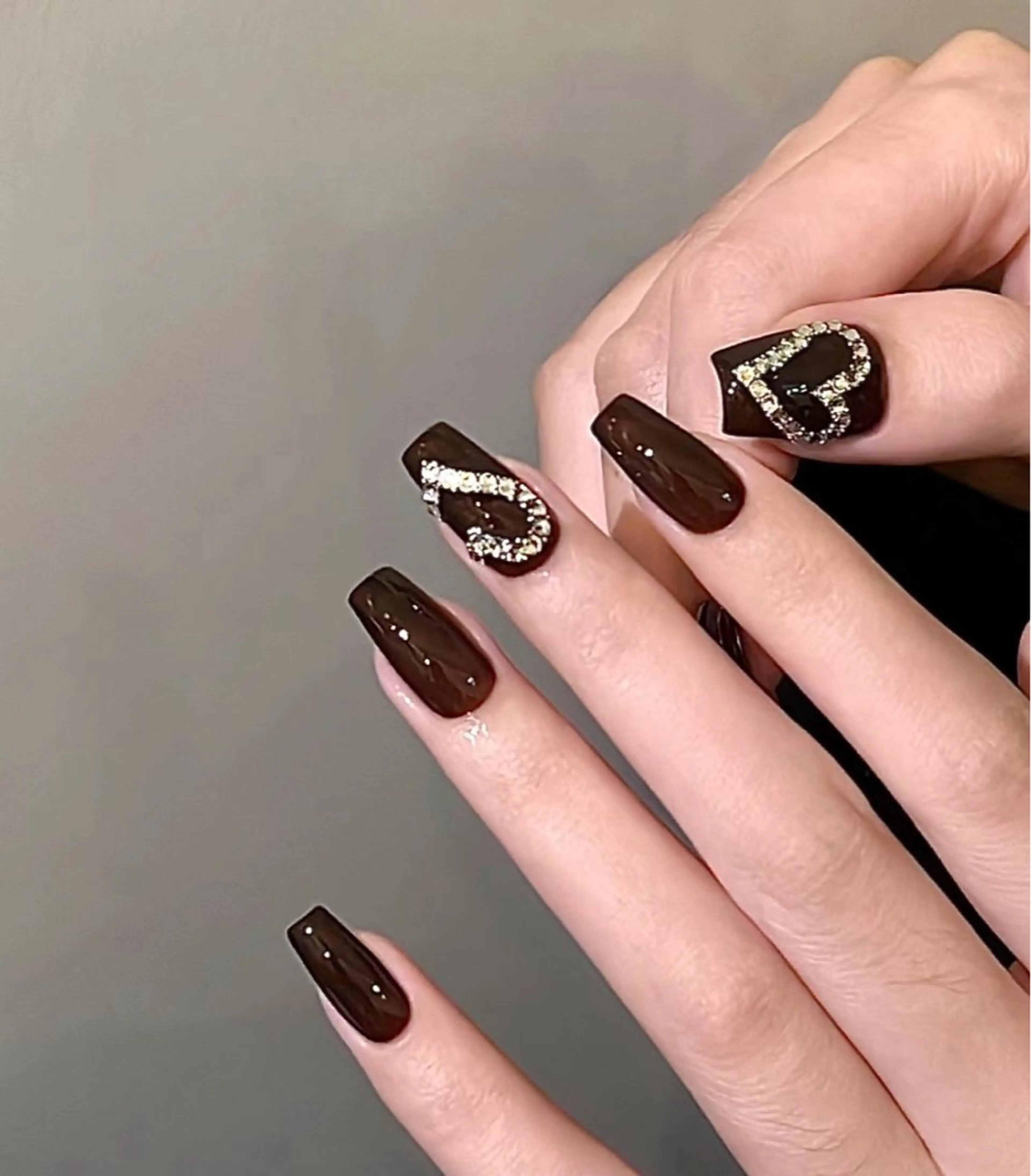 ネイル アートネイル 持ち込み 長出し専門店🎀 HARO💕Nailのネイルデザイン