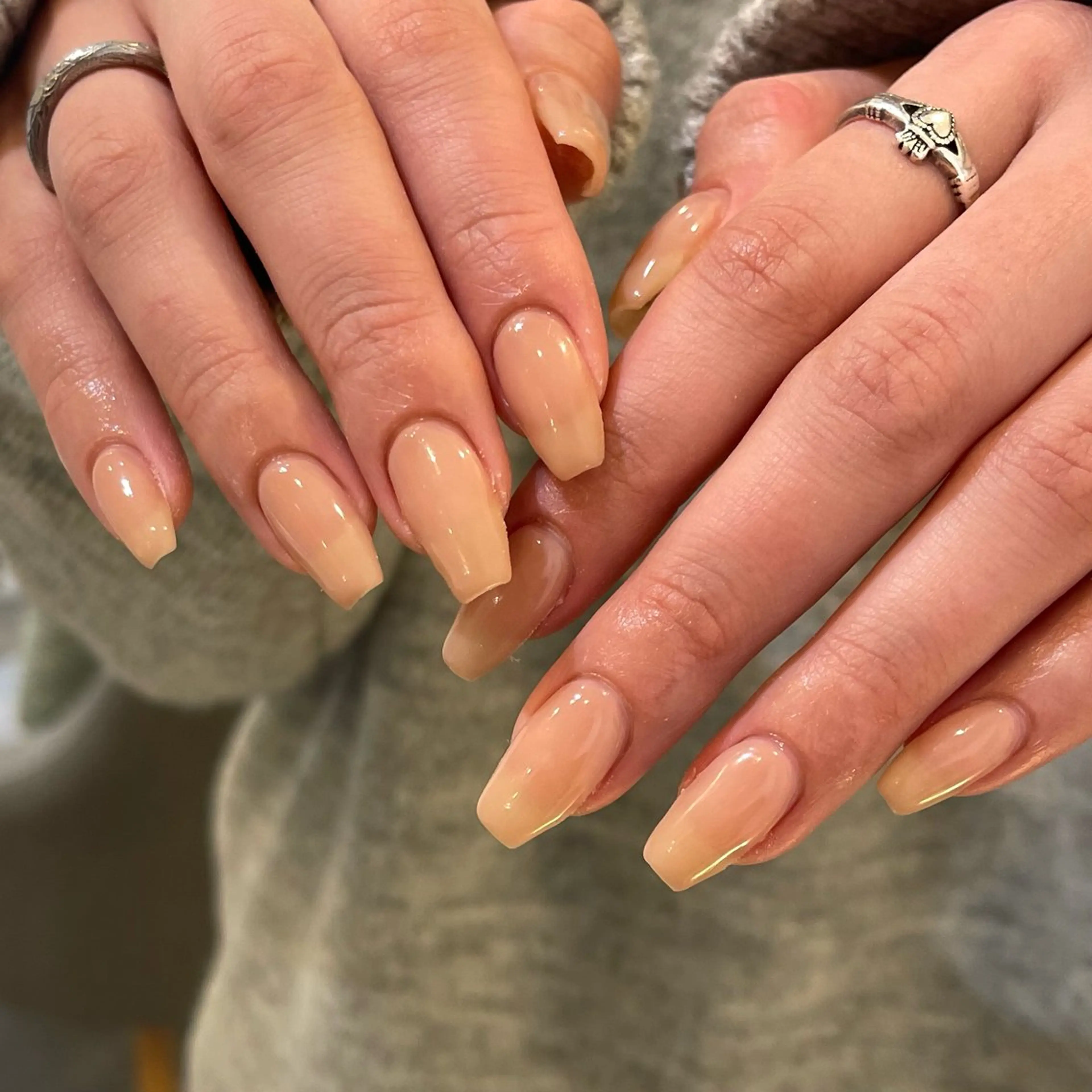 ネイル ハンドネイル Coco. nのネイルデザイン