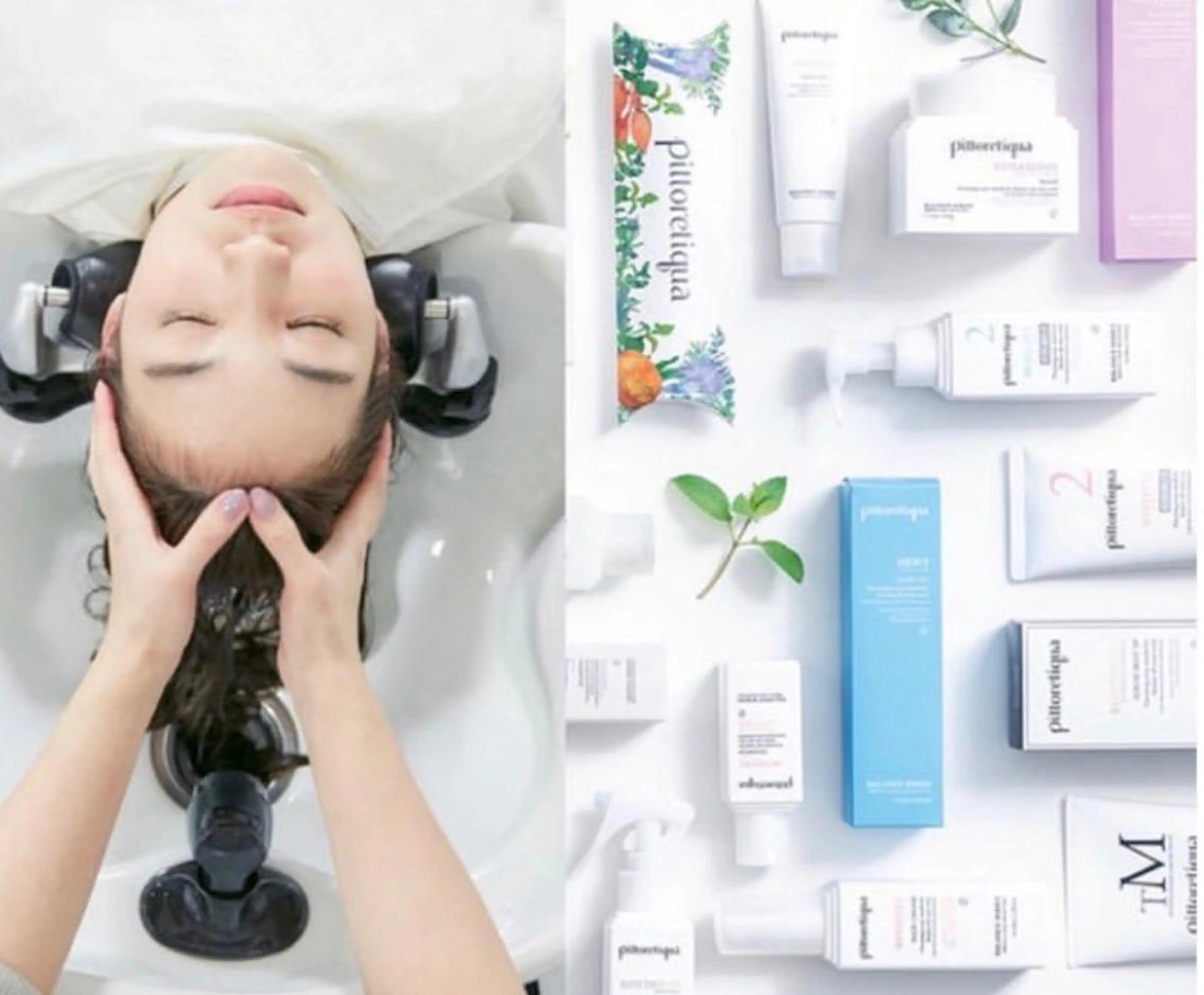 AMIES所属・AMIES (エイミス)のエステ・リラクイメージ